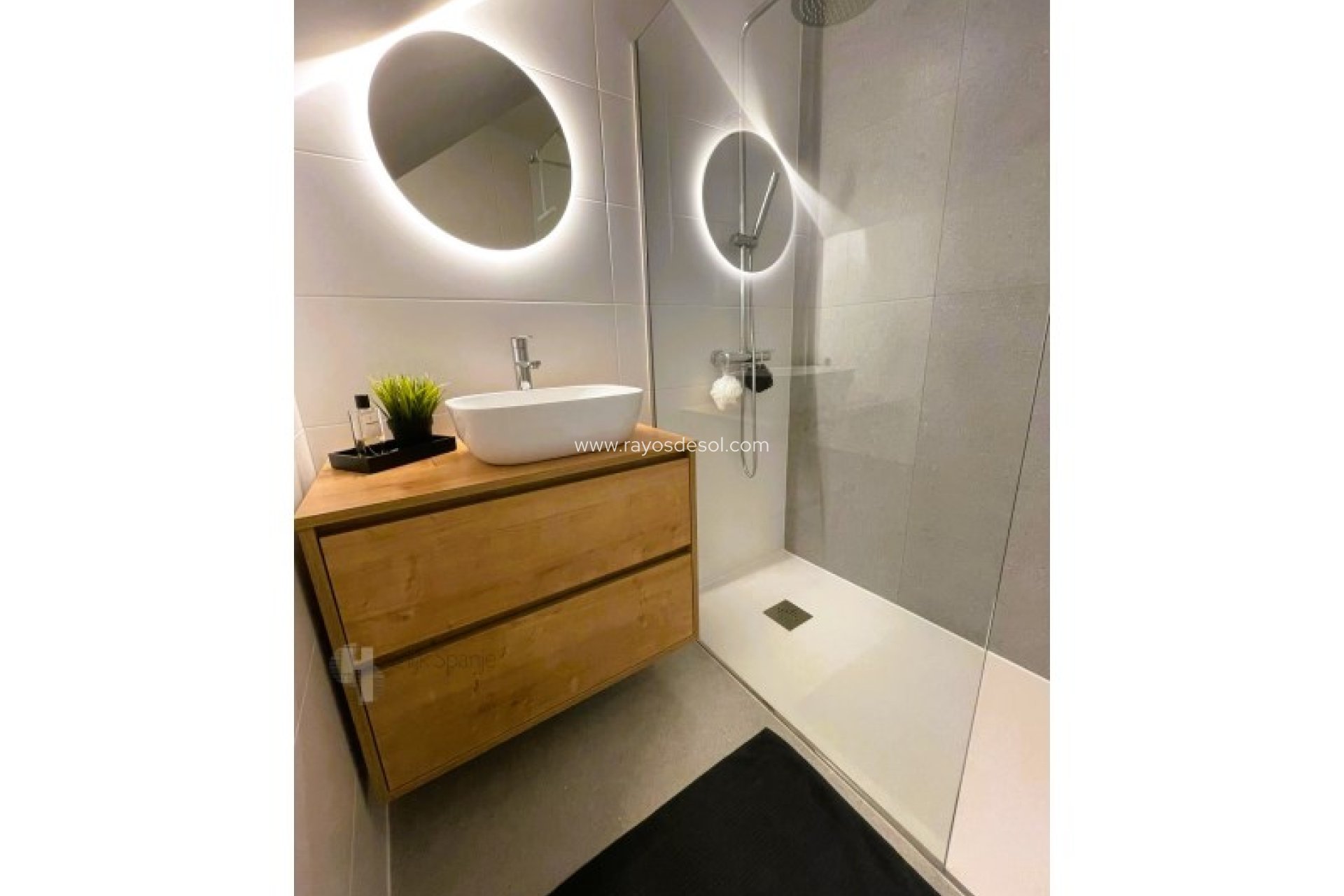 Reventa - Villa - Santiago de la Ribera - San Javier