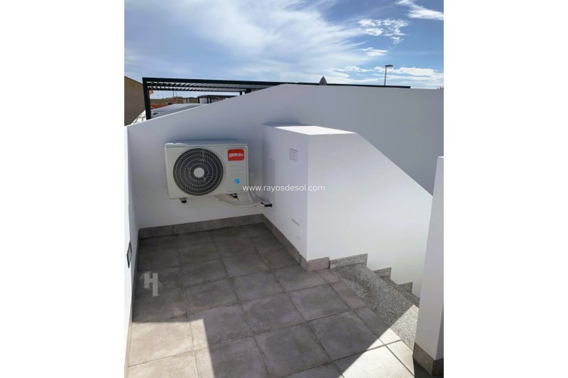 Reventa - Villa - Santiago de la Ribera - San Javier