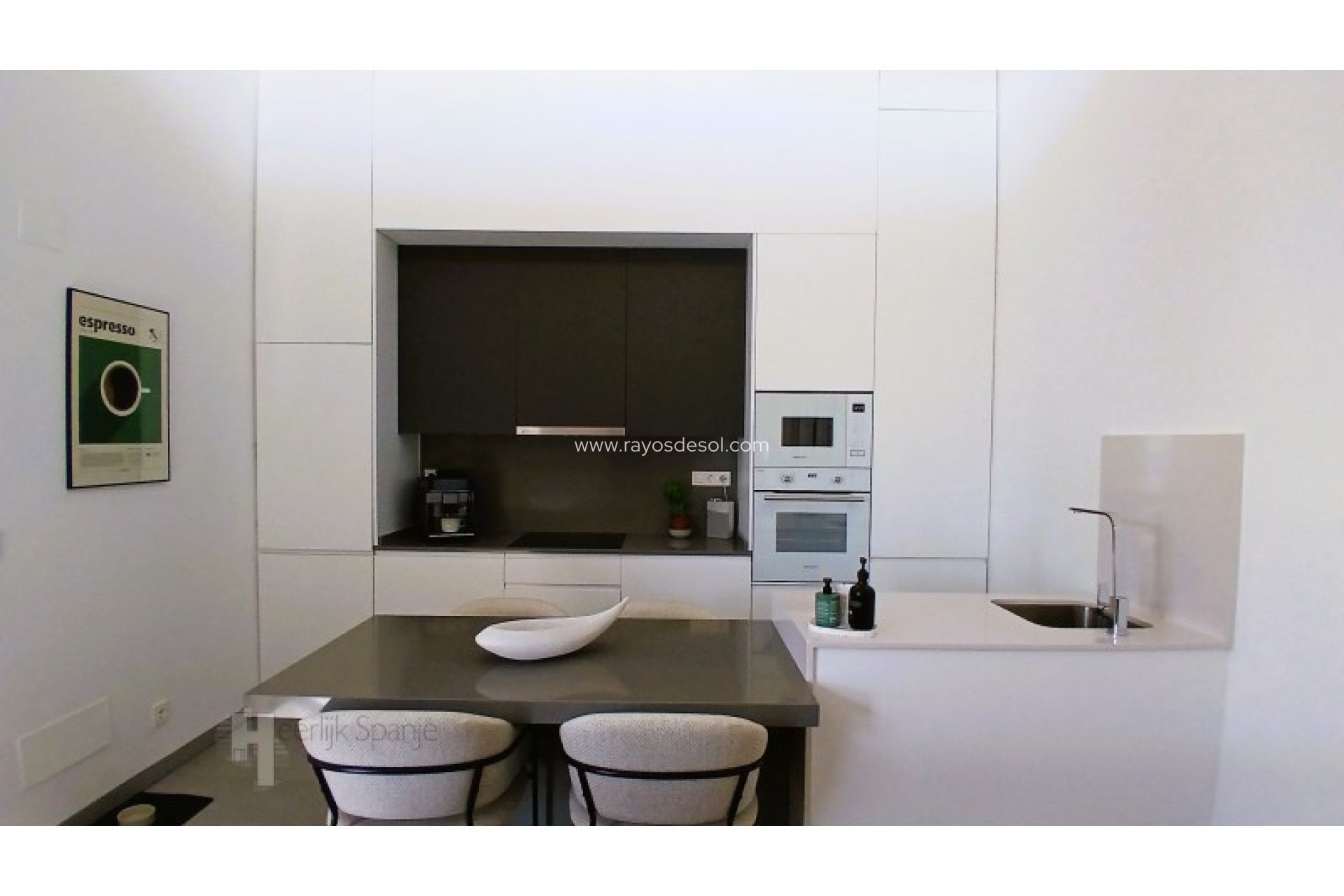 Reventa - Villa - Santiago de la Ribera - San Javier