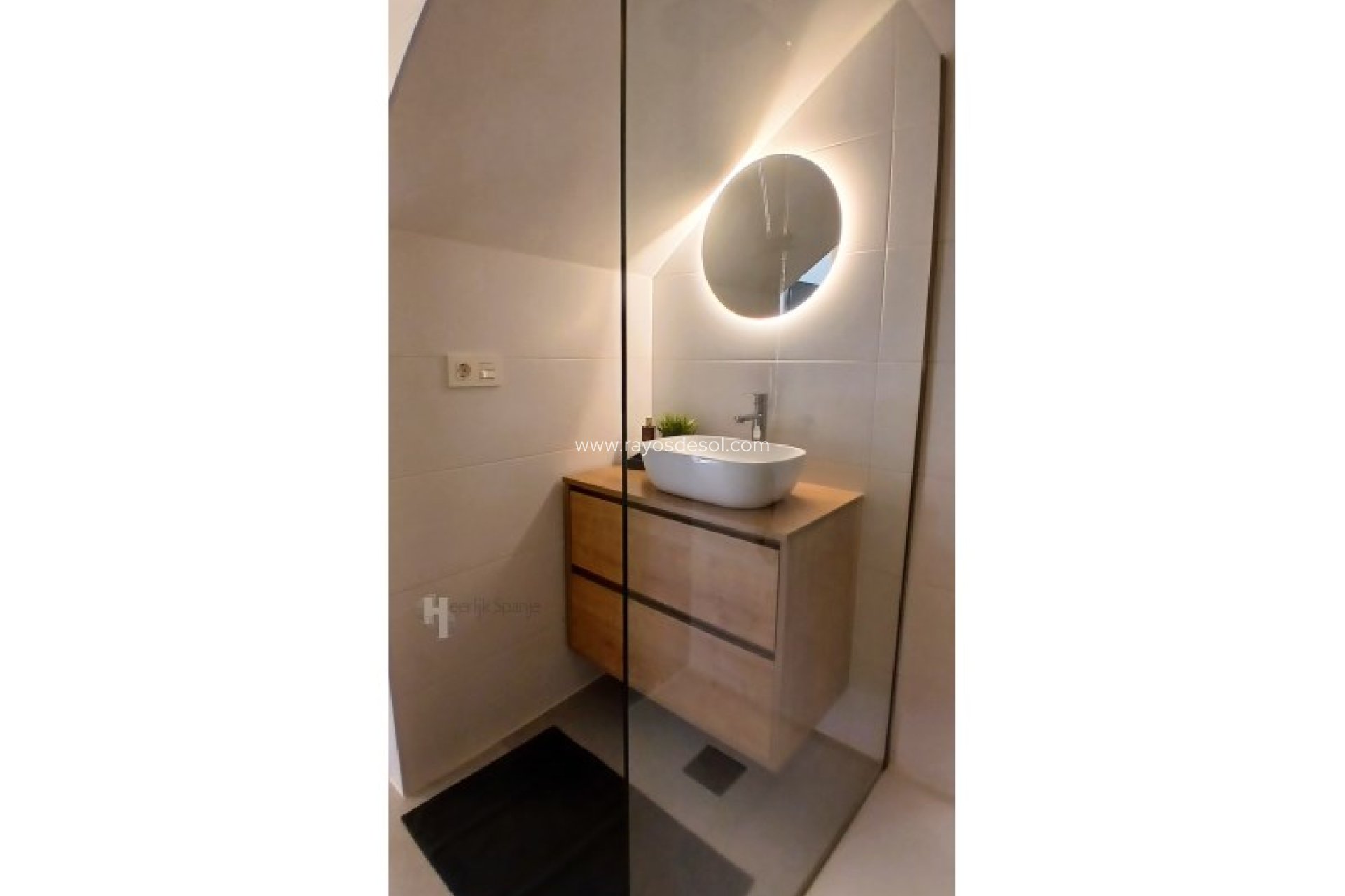 Reventa - Villa - Santiago de la Ribera - San Javier