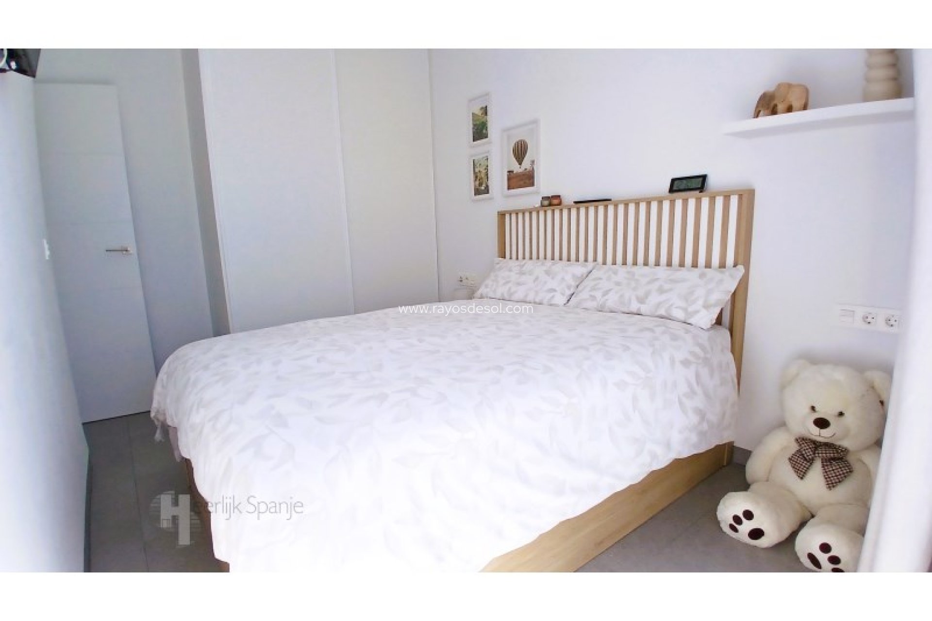 Reventa - Villa - Santiago de la Ribera - San Javier