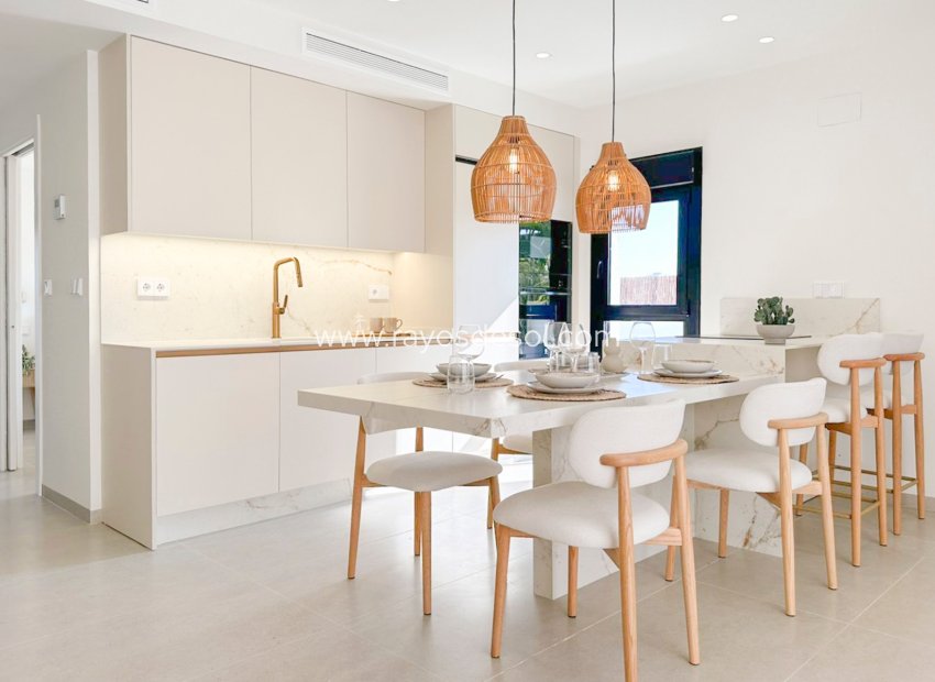 Reventa - Villa - Santiago de la Ribera