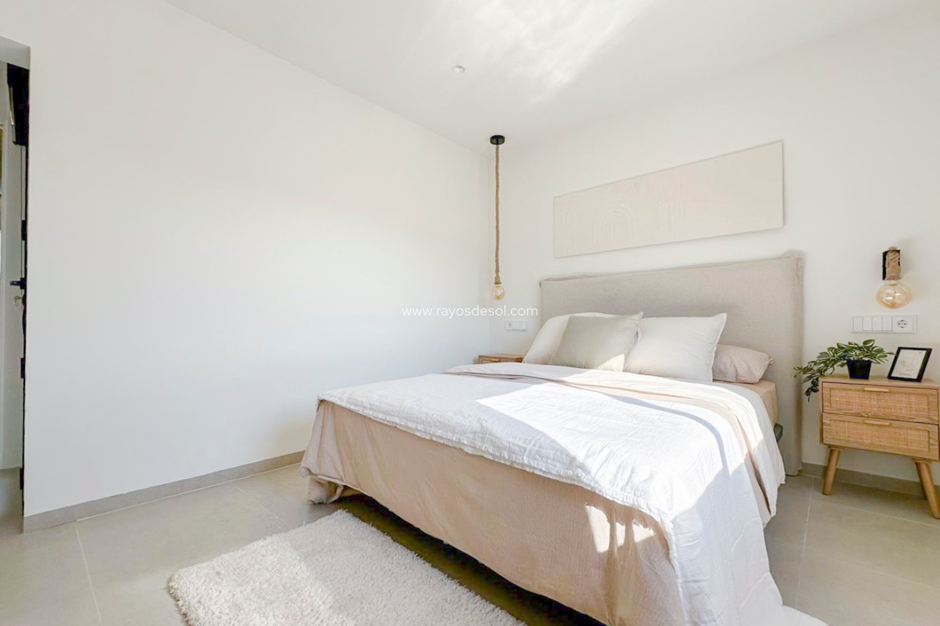 Reventa - Villa - Santiago de la Ribera