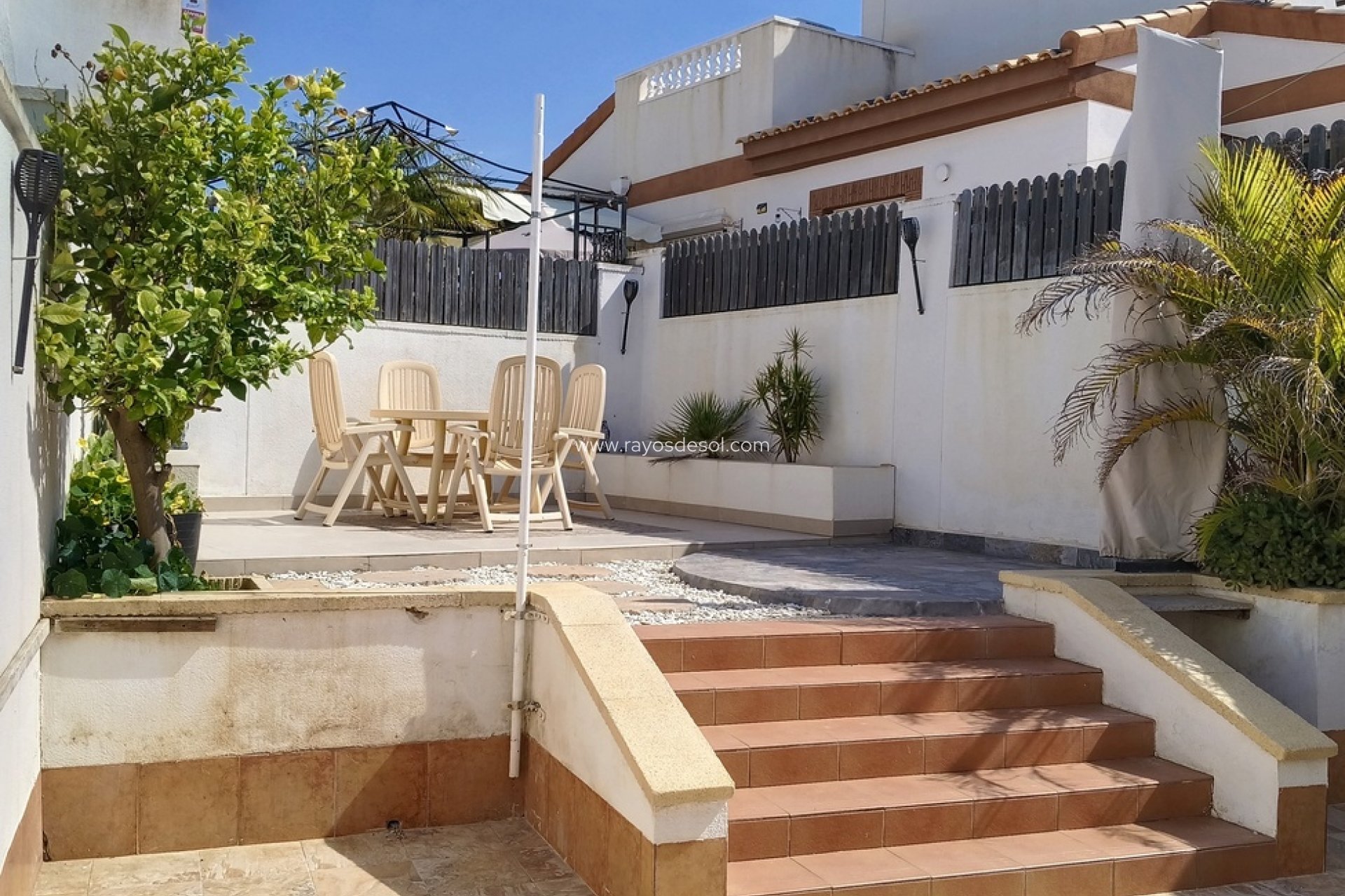 Reventa - Villa - Sucina - Costa Calida