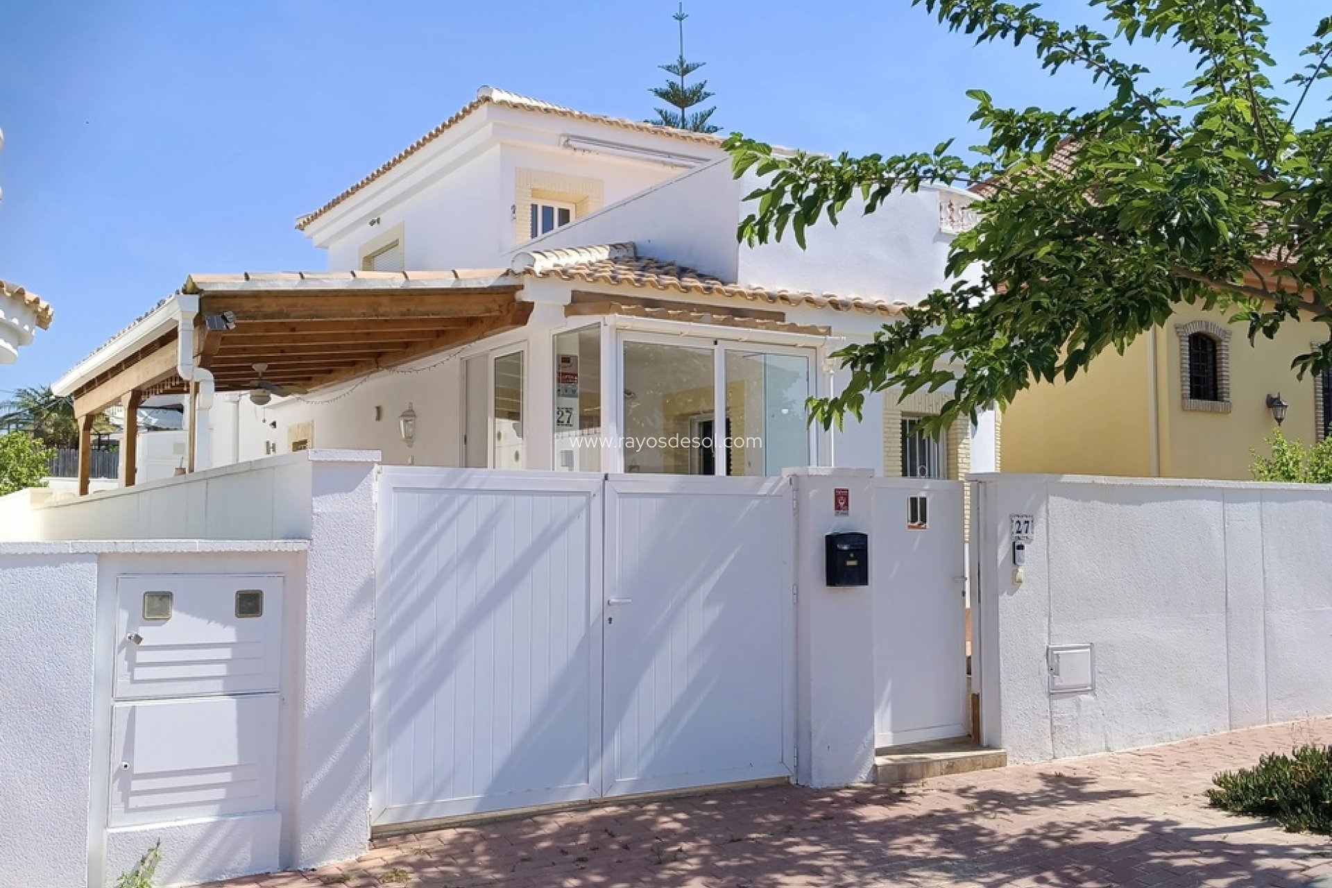Reventa - Villa - Sucina - Costa Calida