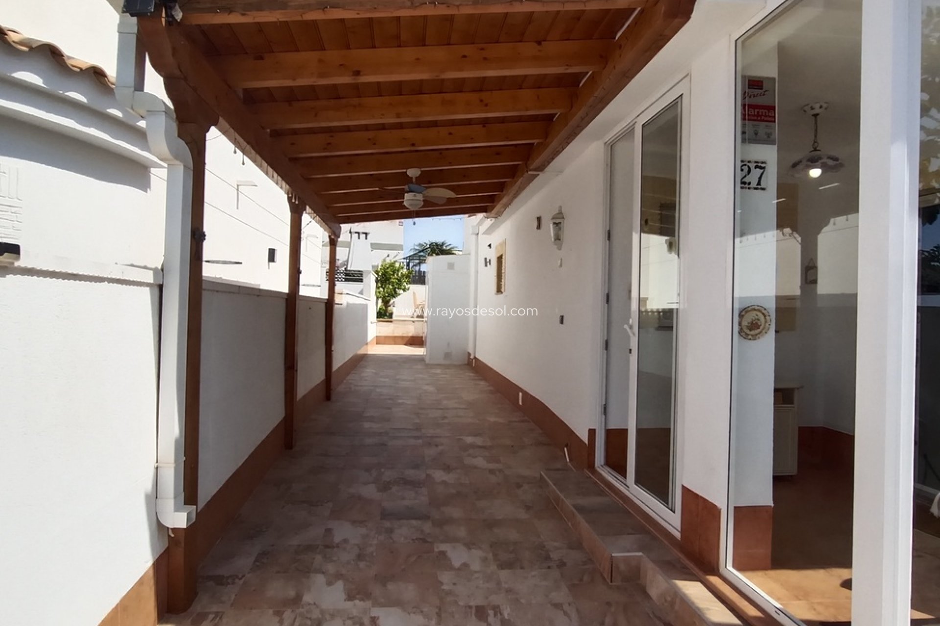 Reventa - Villa - Sucina - Costa Calida