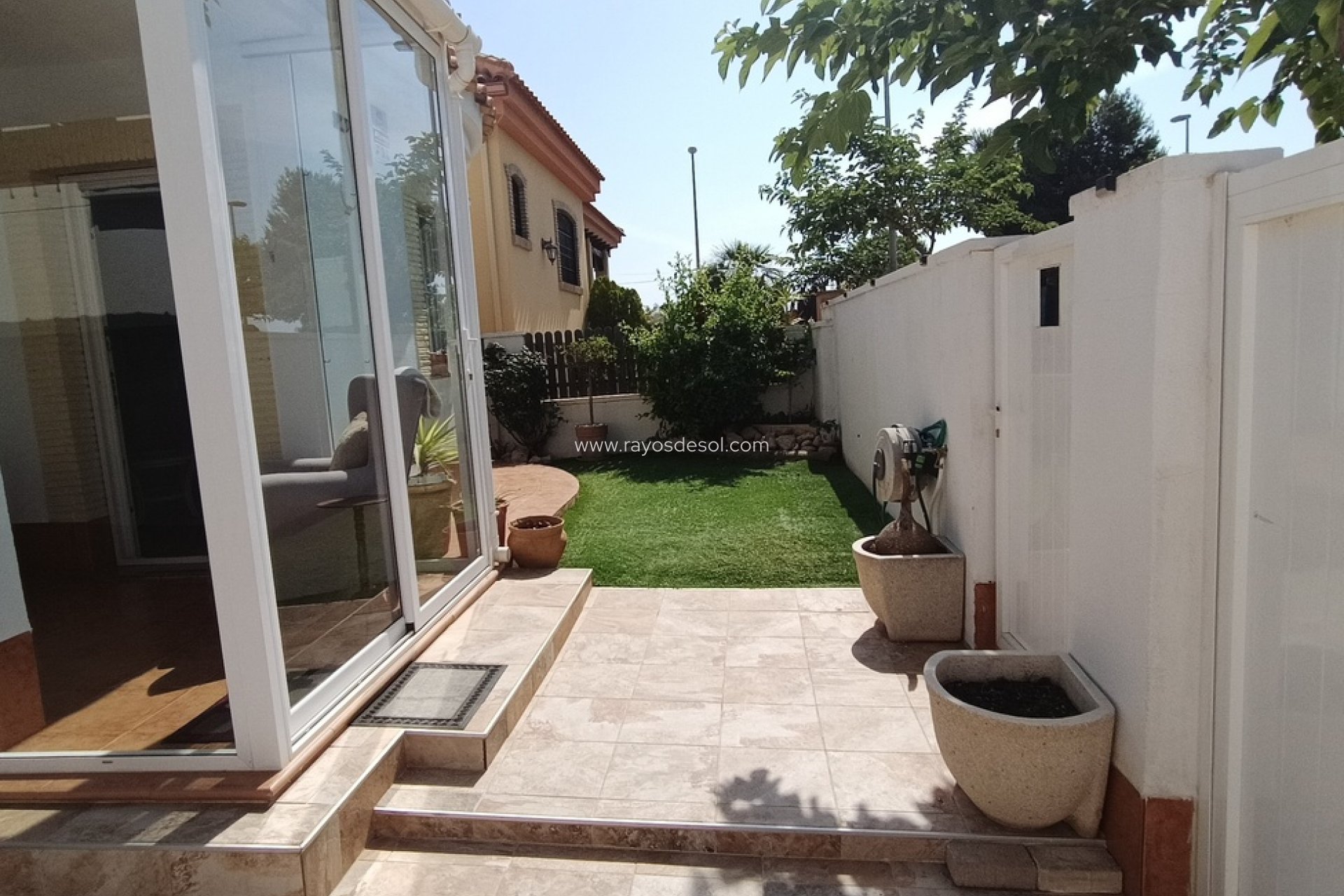 Reventa - Villa - Sucina - Costa Calida