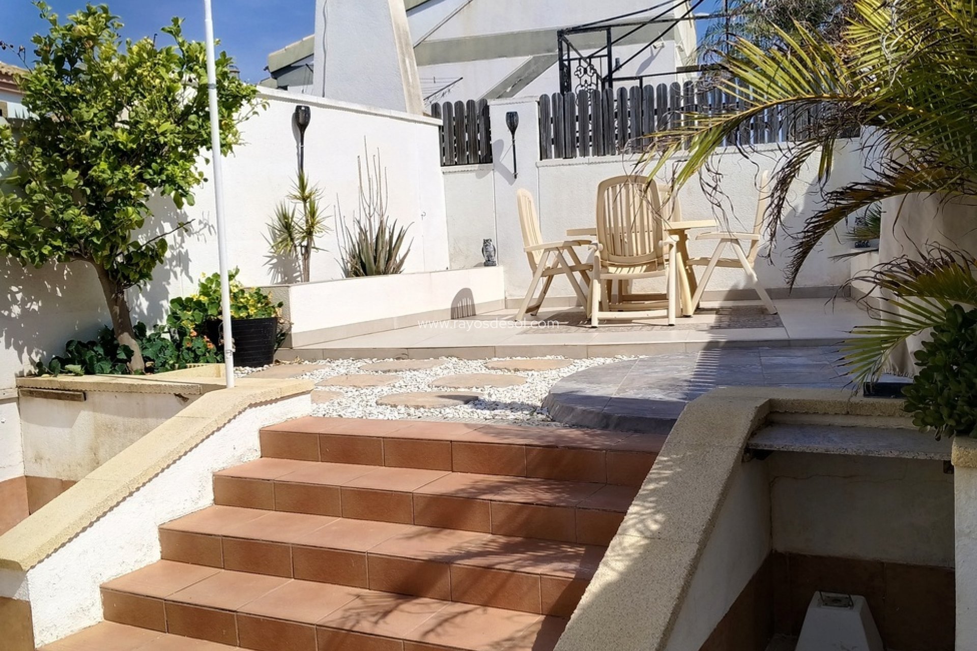 Reventa - Villa - Sucina - Costa Calida