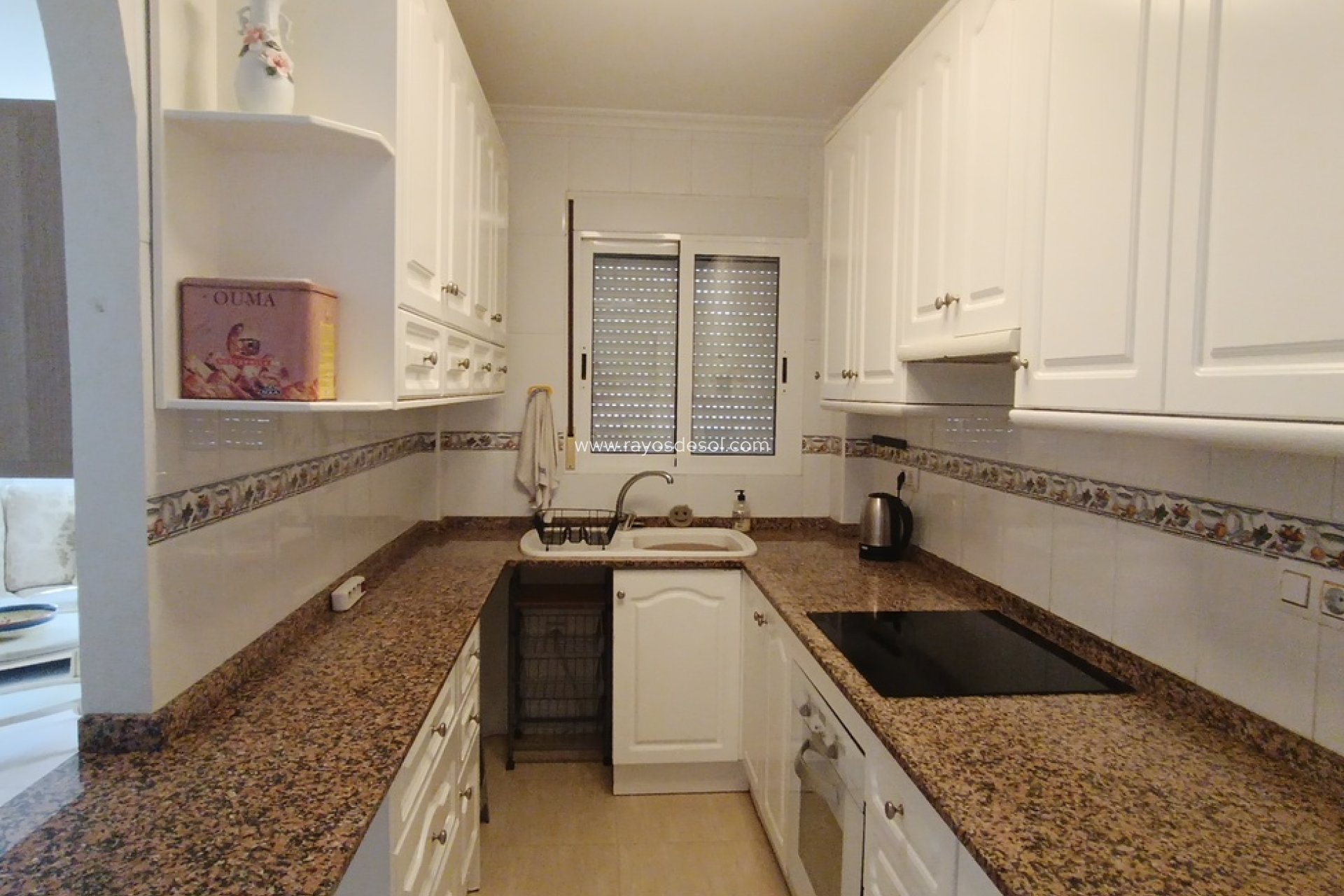 Reventa - Villa - Sucina - Costa Calida