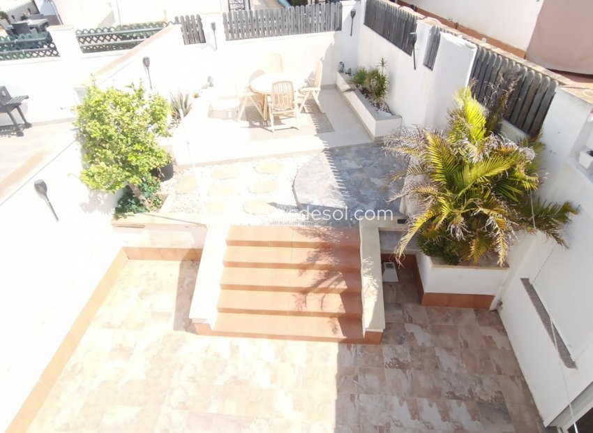 Reventa - Villa - Sucina - Costa Calida