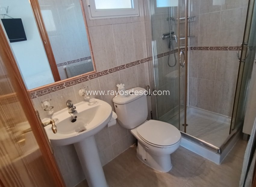 Reventa - Villa - Sucina - Costa Calida