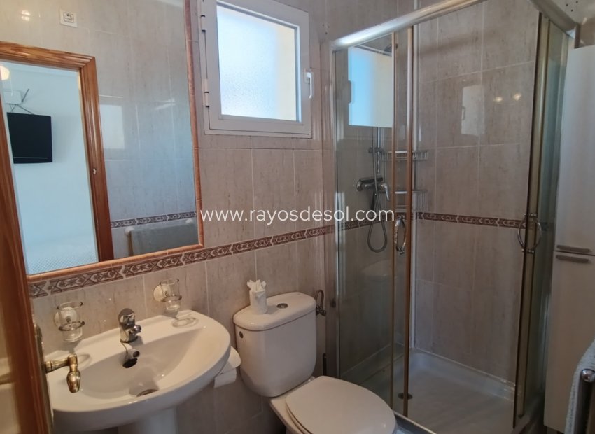 Reventa - Villa - Sucina - Costa Calida