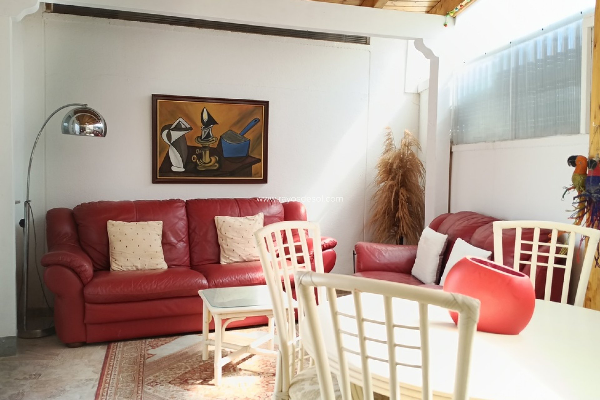 Reventa - Villa - Sucina - Costa Calida