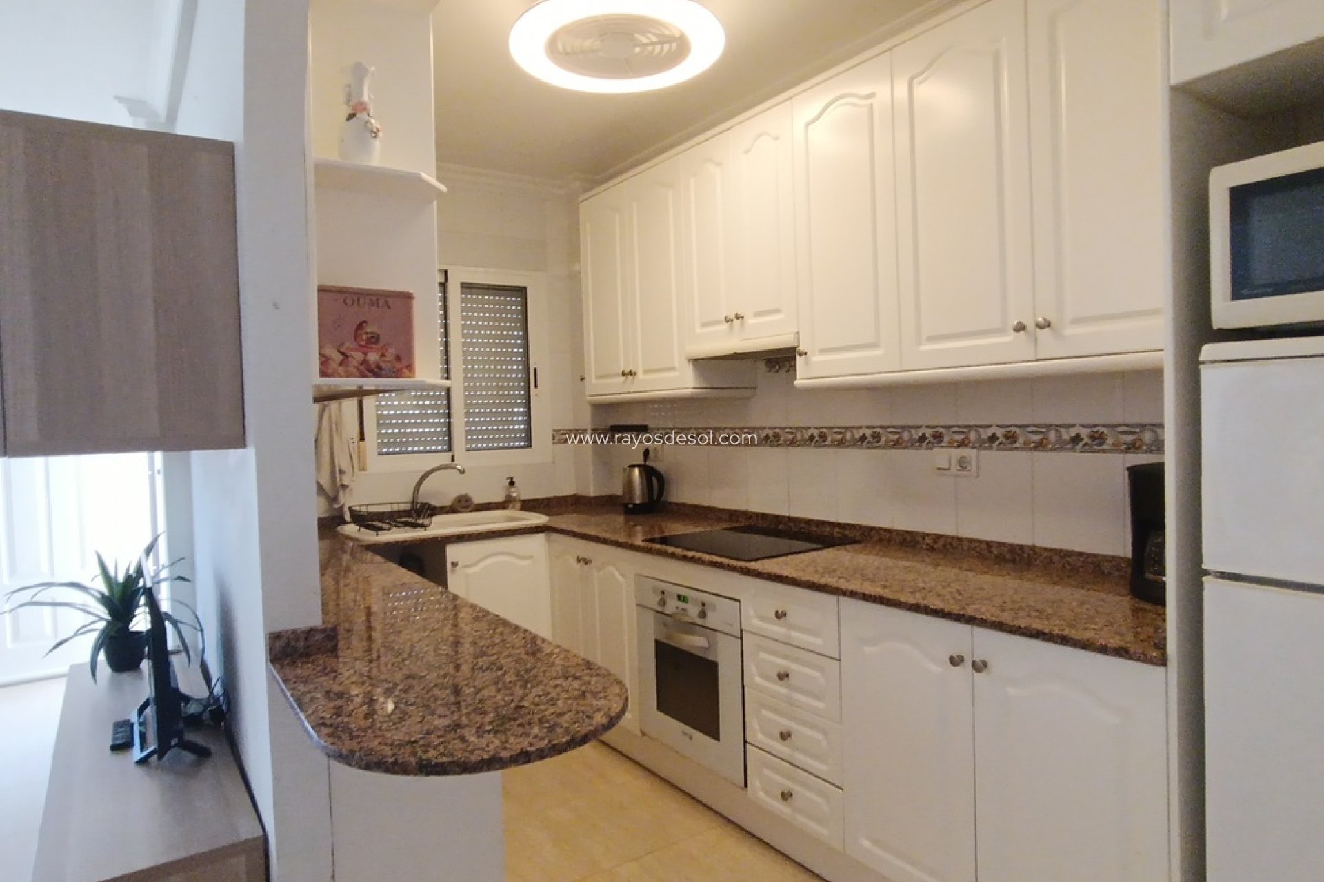 Reventa - Villa - Sucina - Costa Calida