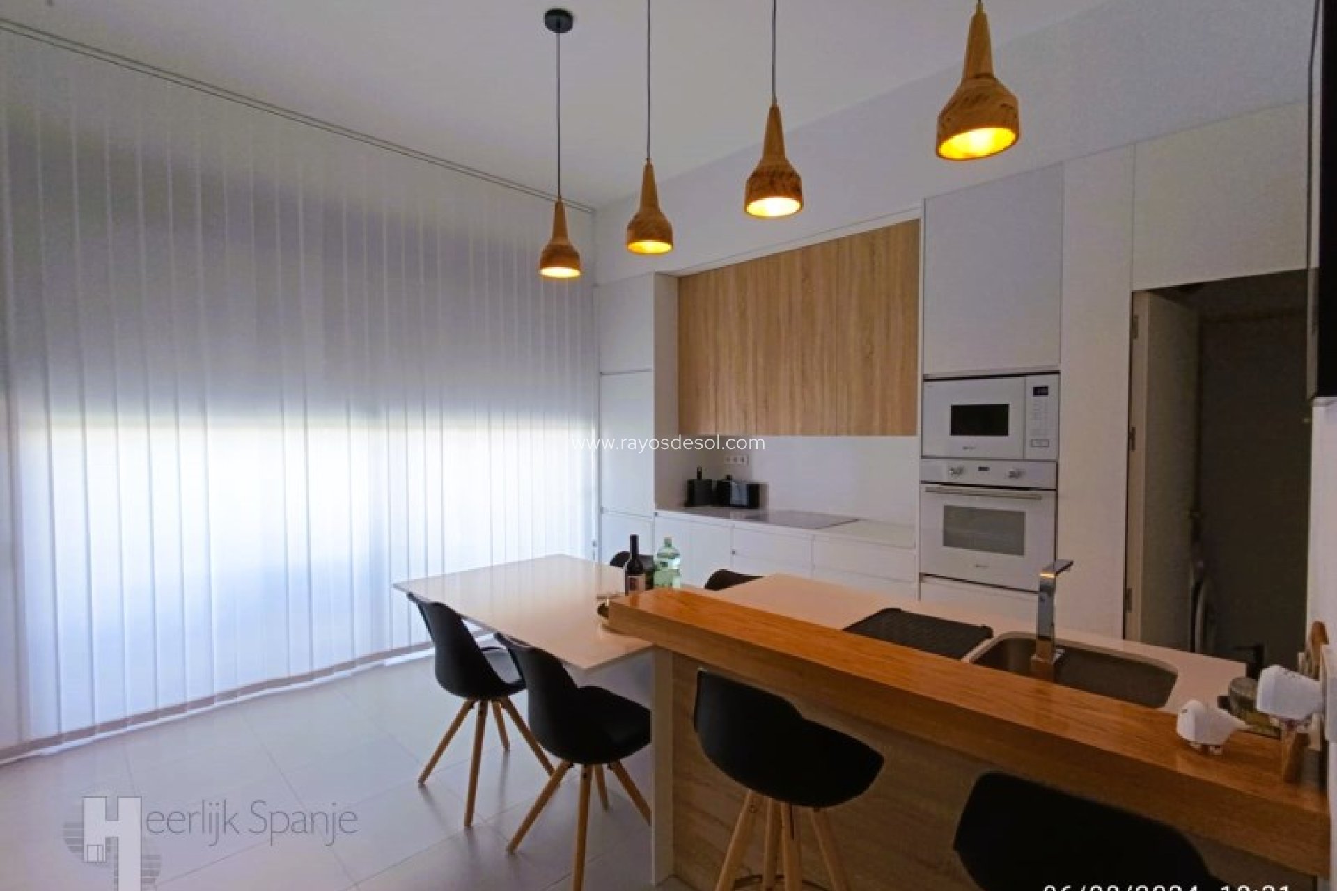 Reventa - Villa - Sucina - Murcia