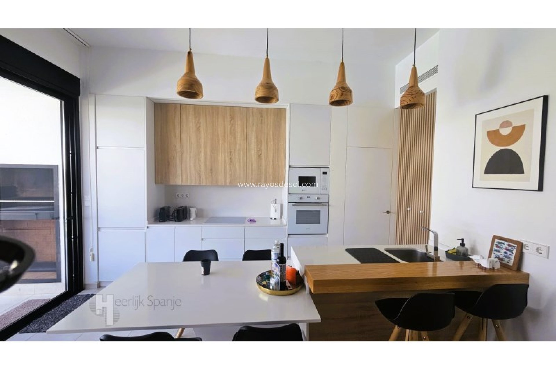 Reventa - Villa - Sucina - Murcia