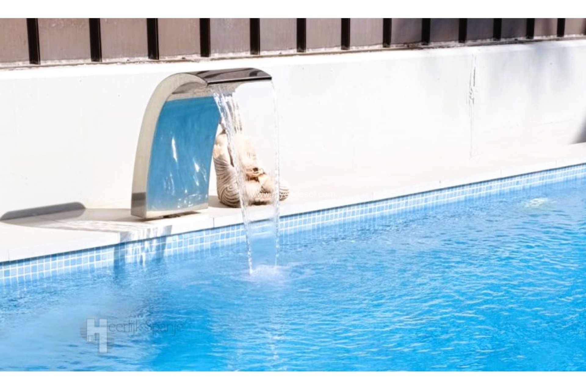 Reventa - Villa - Sucina - Murcia