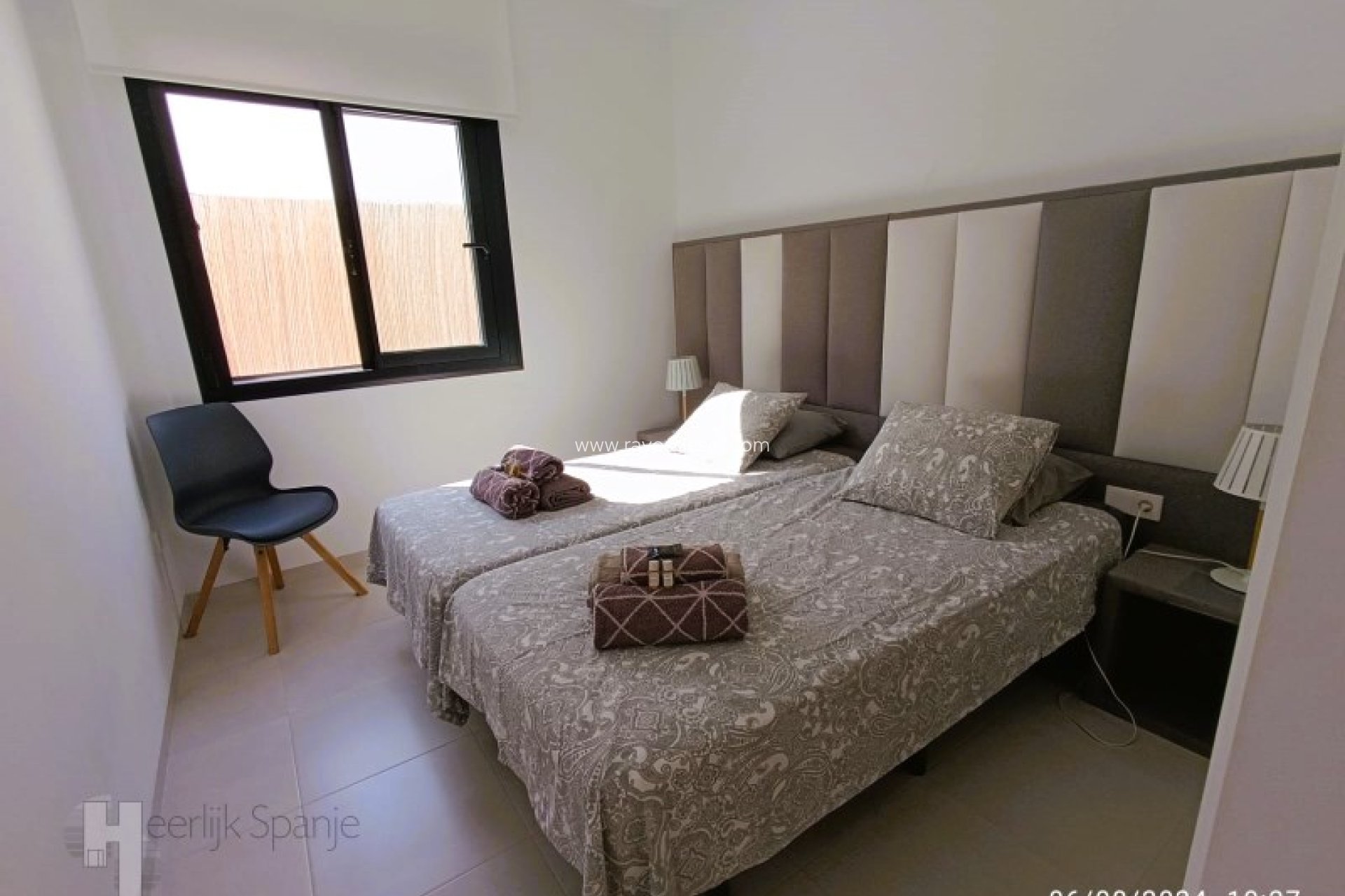 Reventa - Villa - Sucina - Murcia