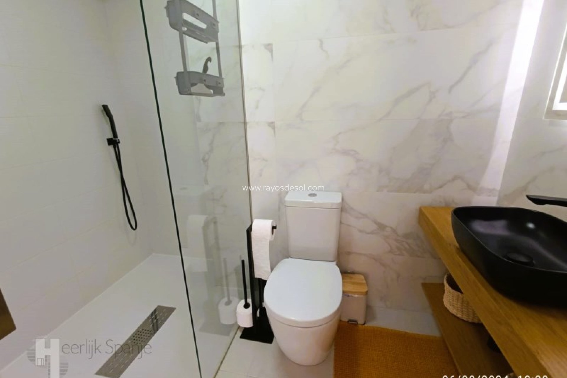 Reventa - Villa - Sucina - Murcia