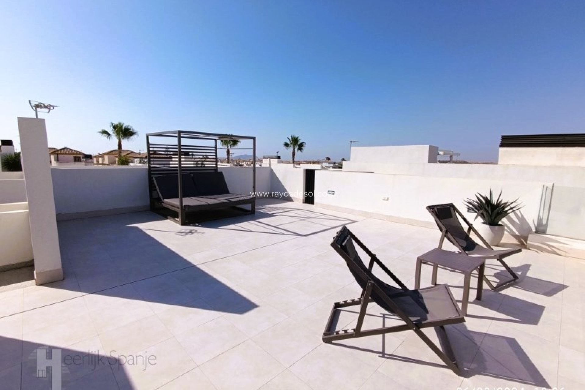 Reventa - Villa - Sucina - Murcia