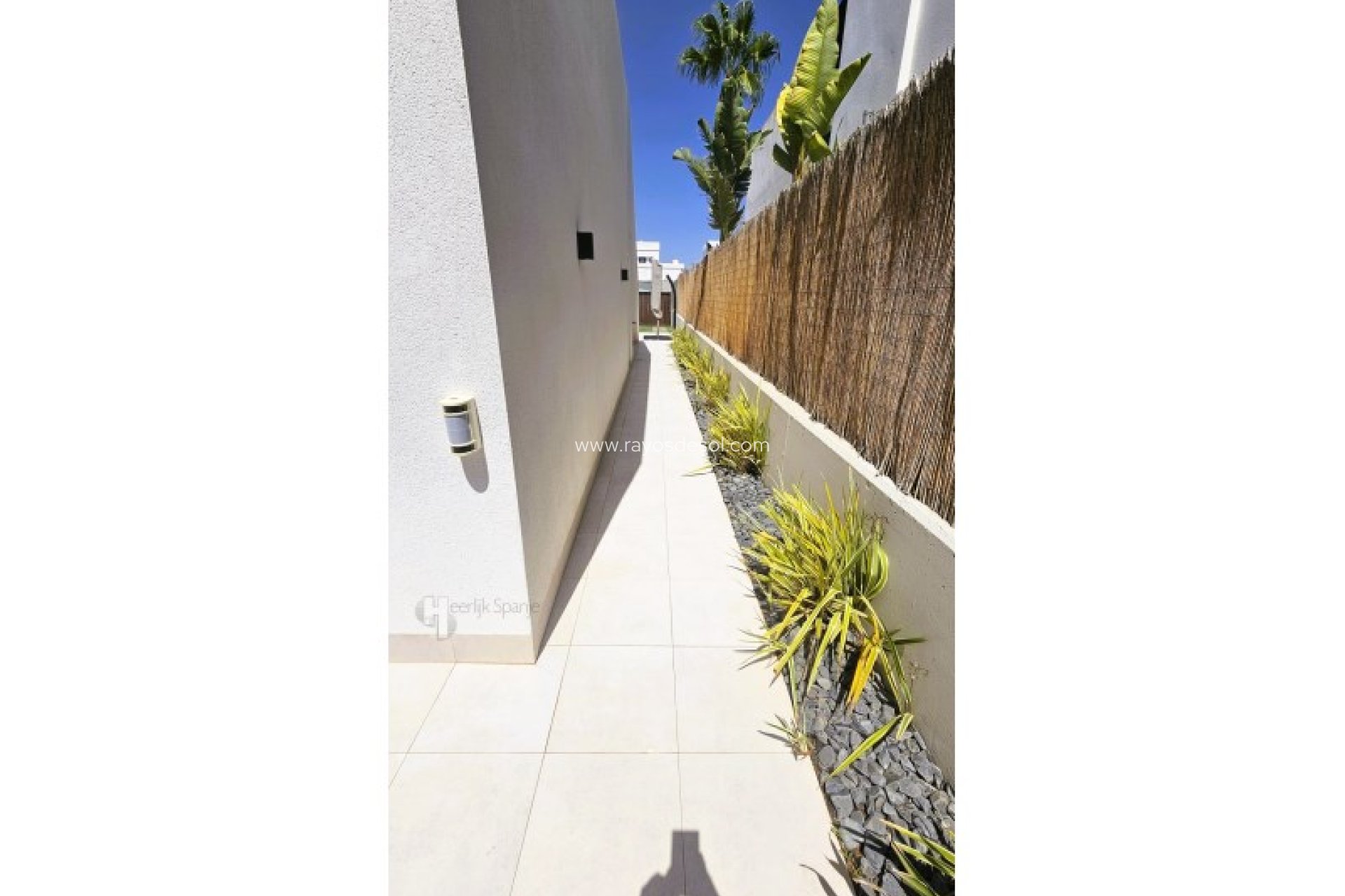 Reventa - Villa - Sucina - Murcia