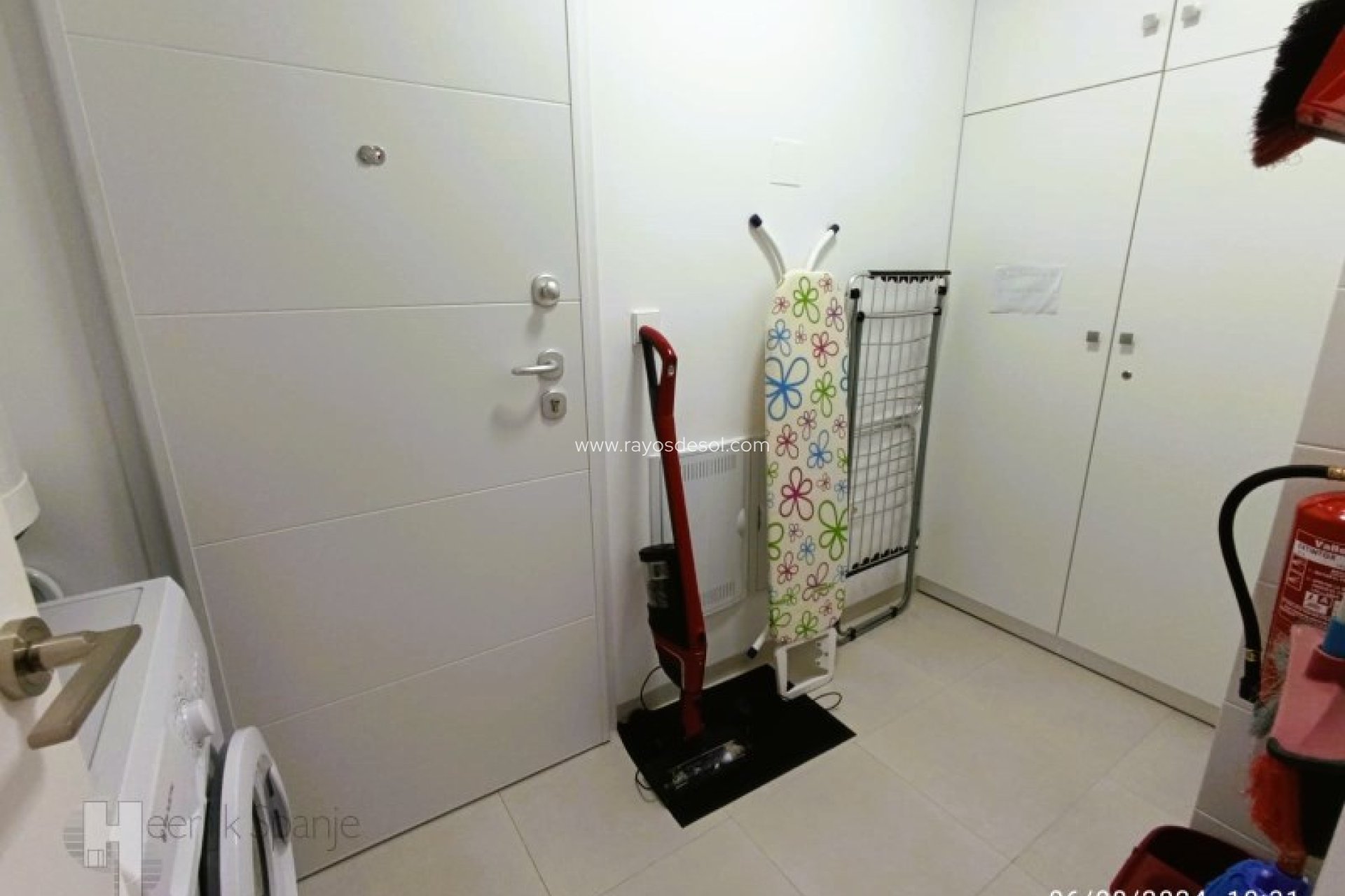 Reventa - Villa - Sucina - Murcia