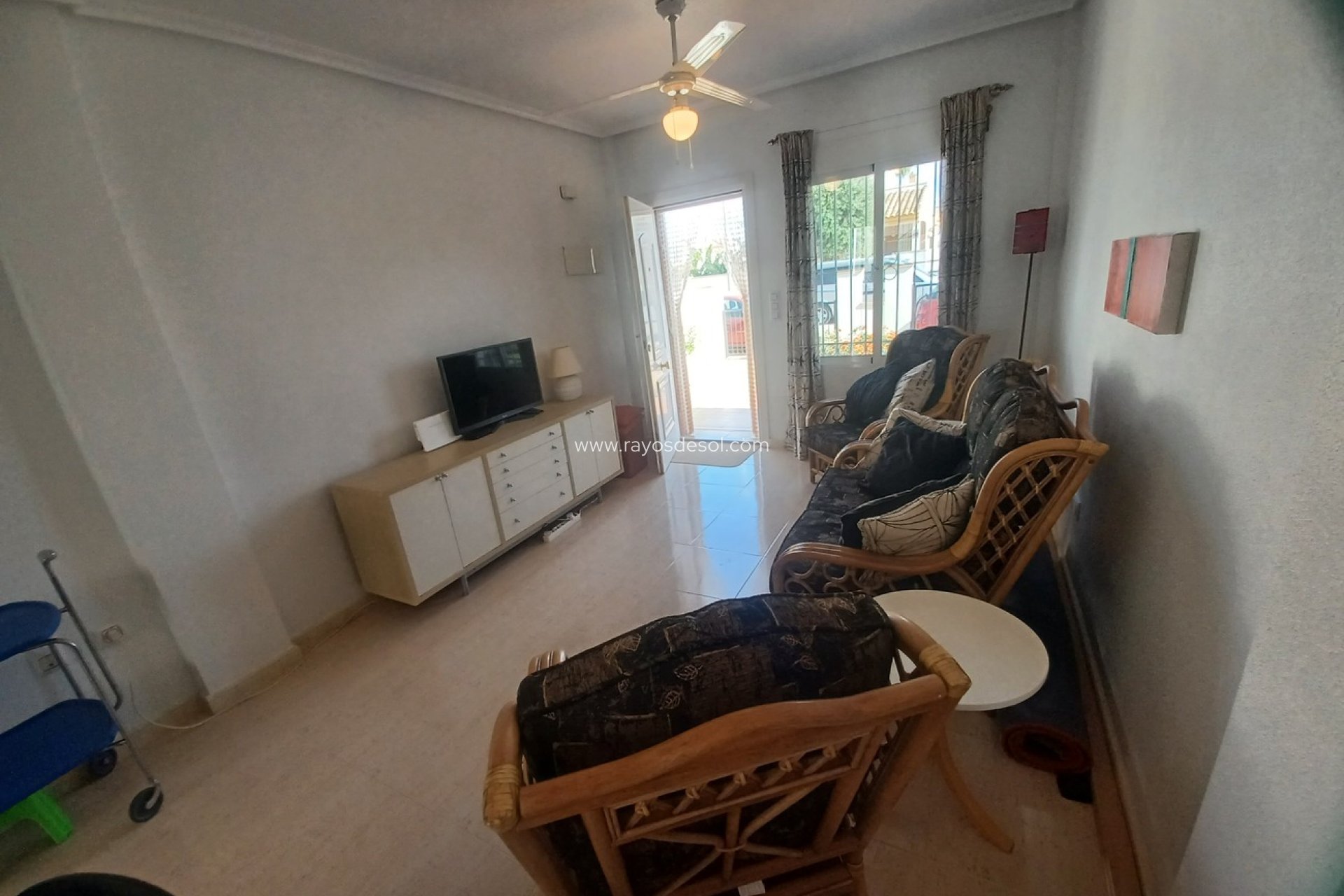 Reventa - Villa - Sucina