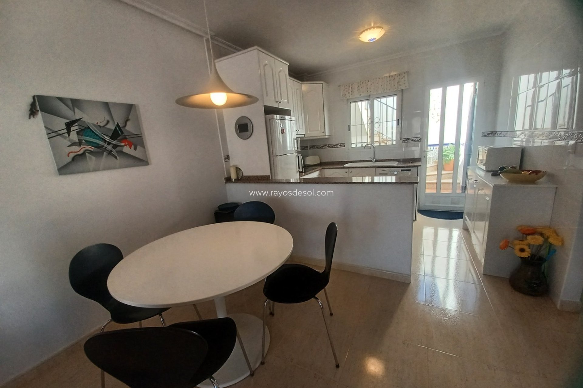 Reventa - Villa - Sucina