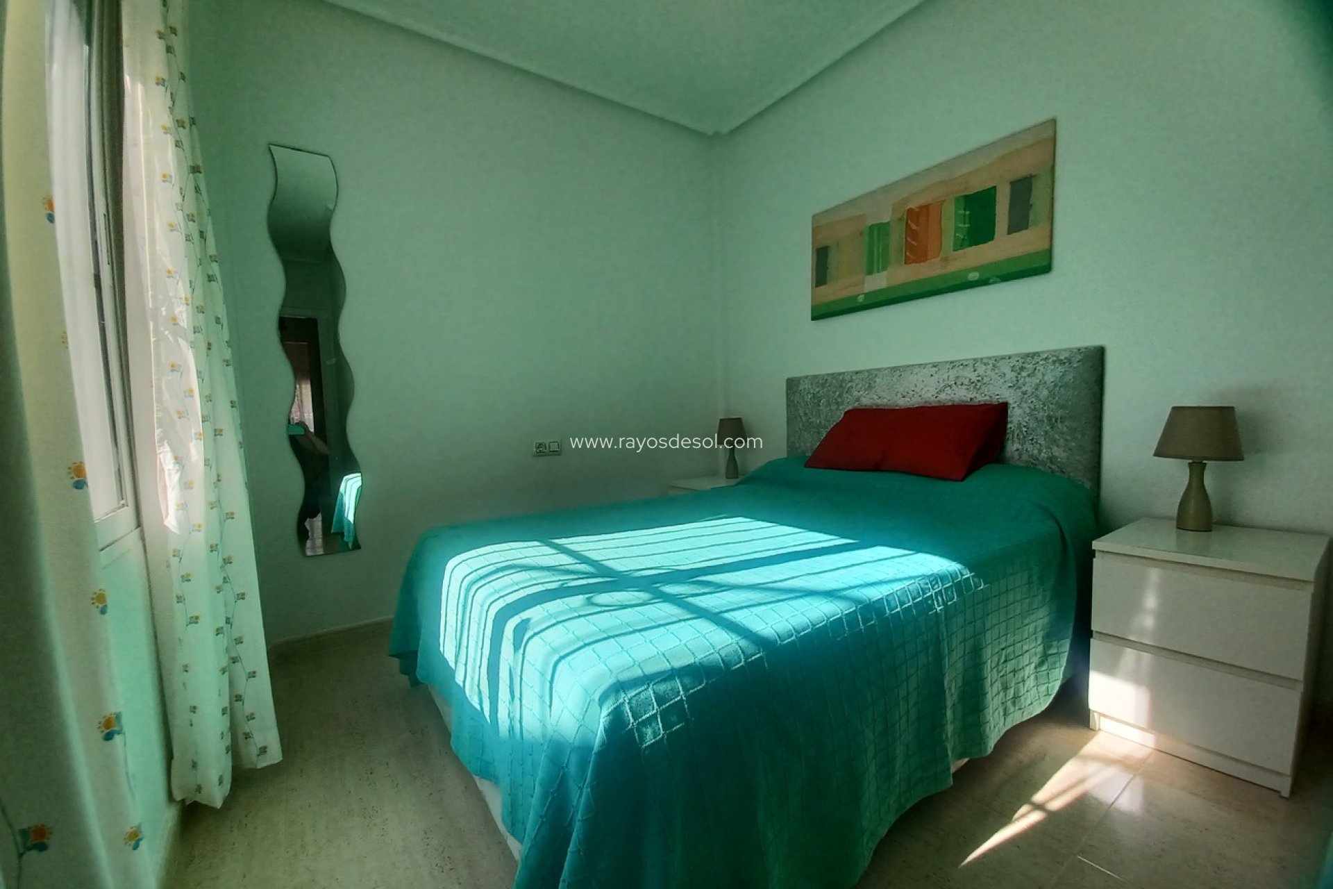 Reventa - Villa - Sucina