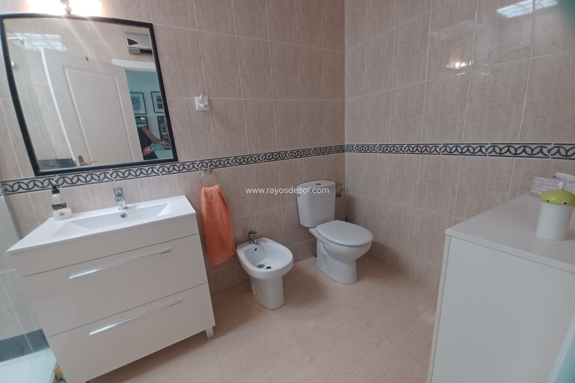 Reventa - Villa - Sucina