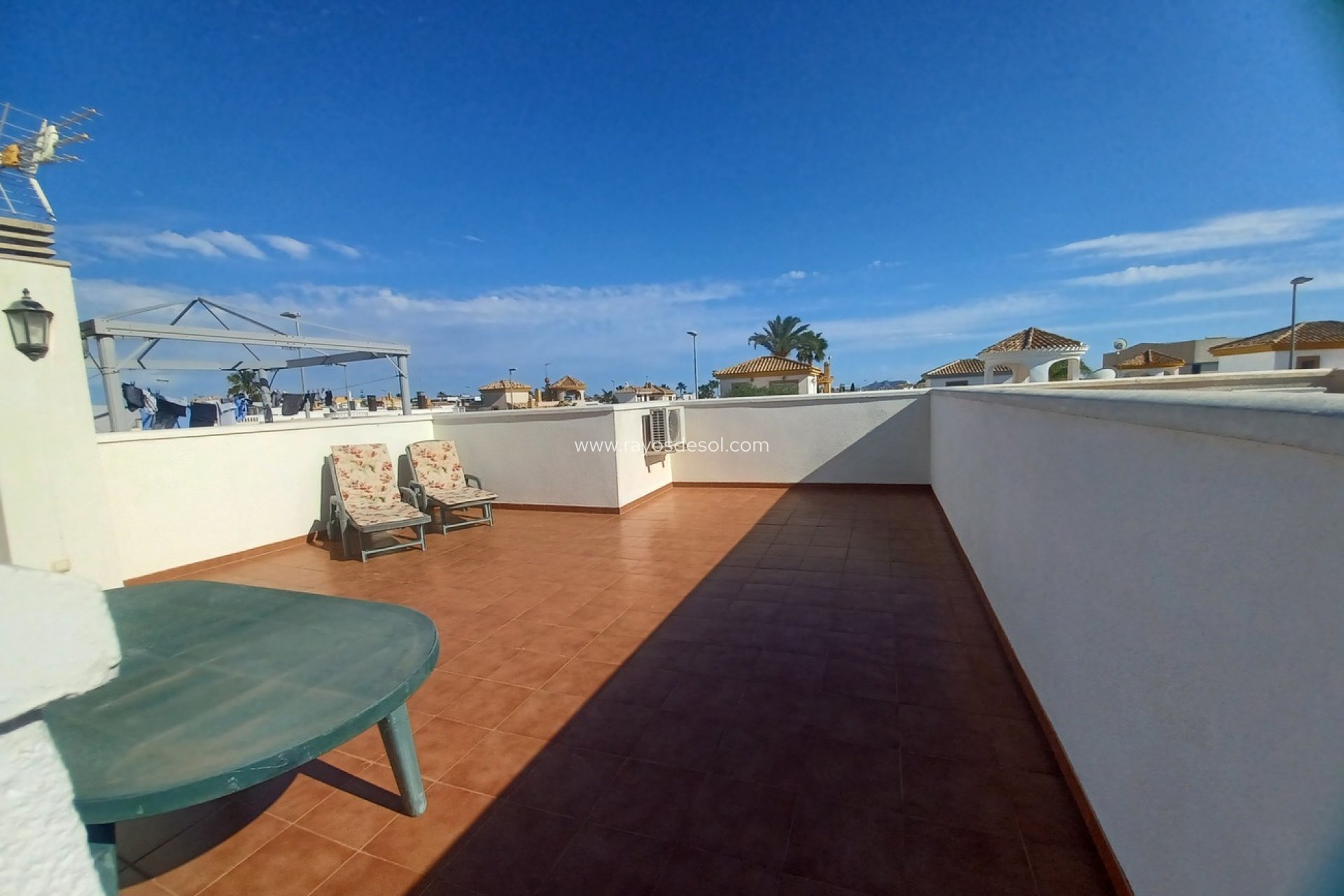 Reventa - Villa - Sucina