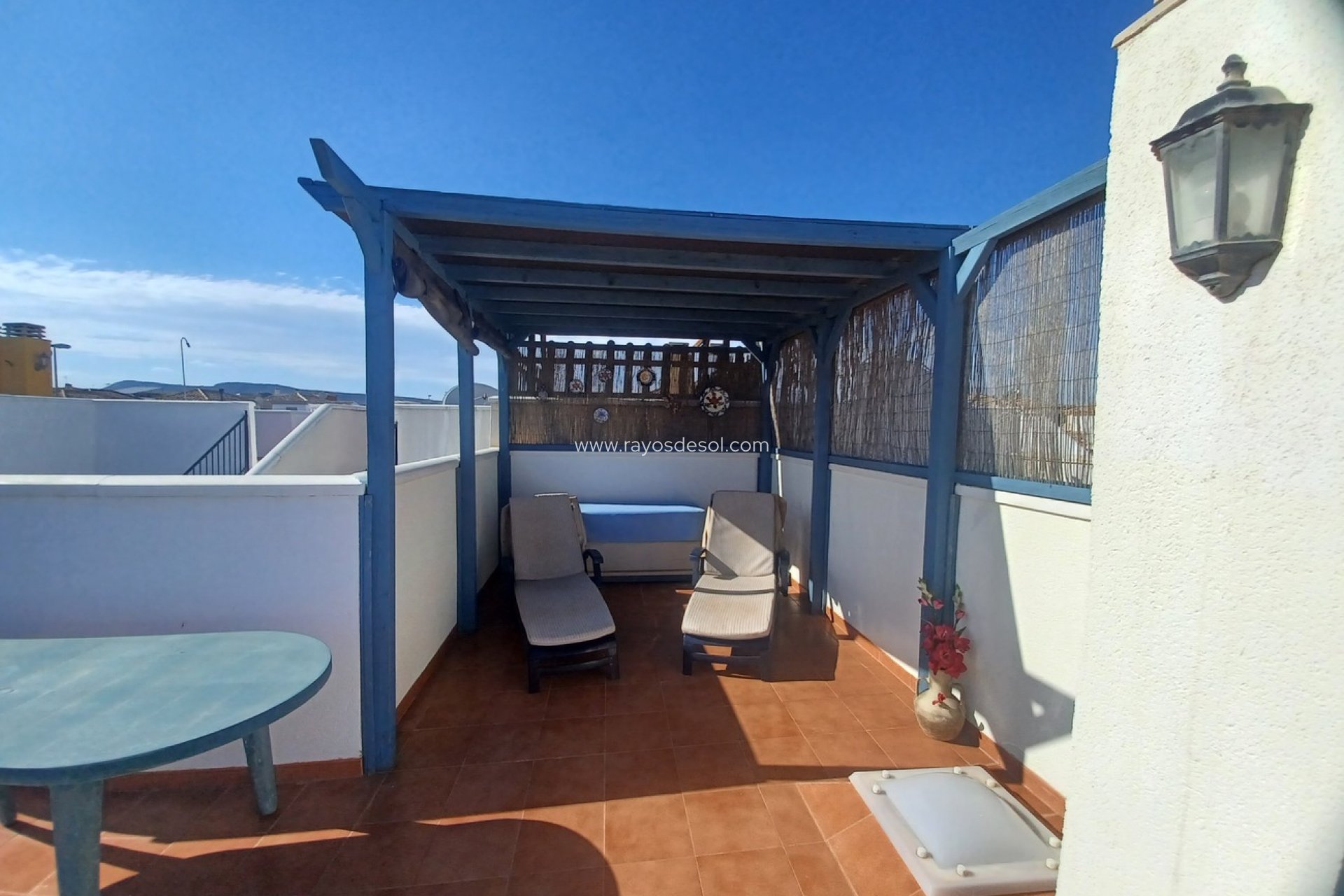 Reventa - Villa - Sucina