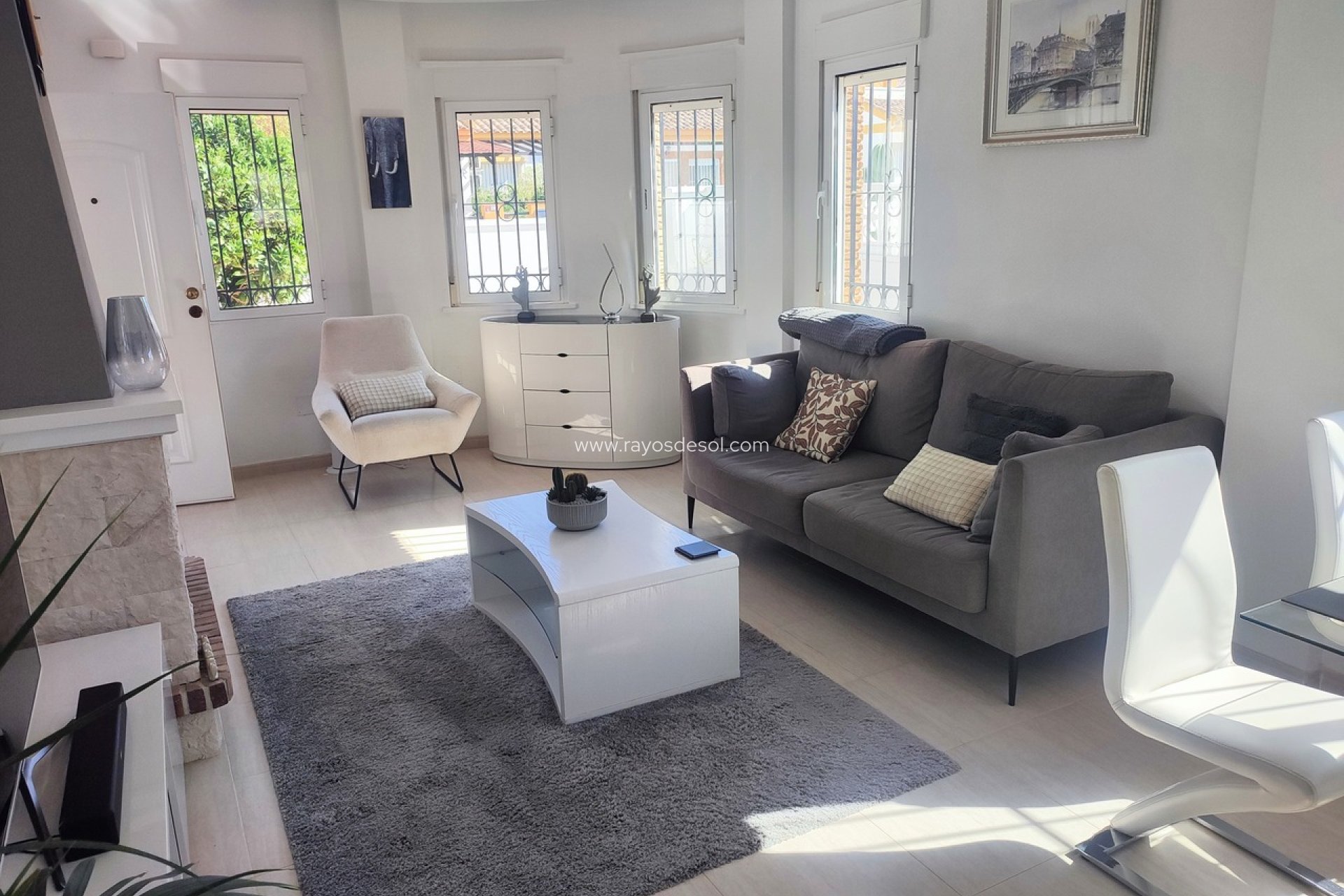 Reventa - Villa - Sucina