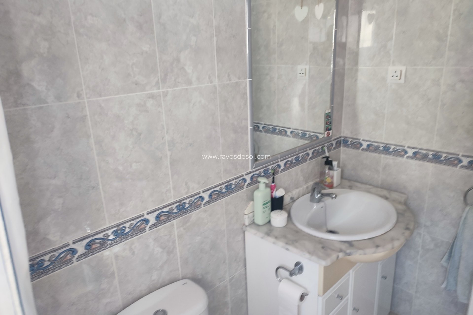 Reventa - Villa - Sucina