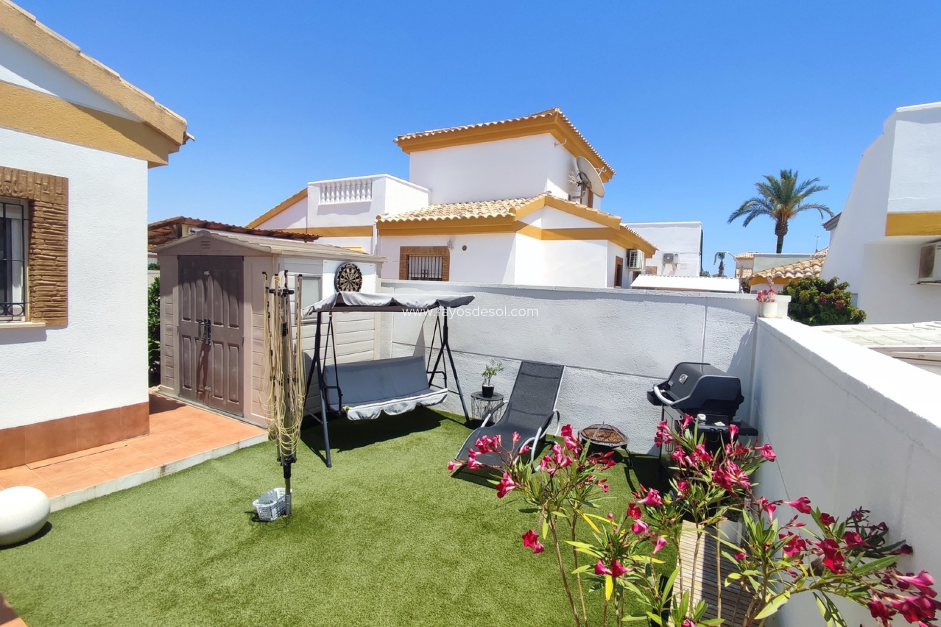 Reventa - Villa - Sucina