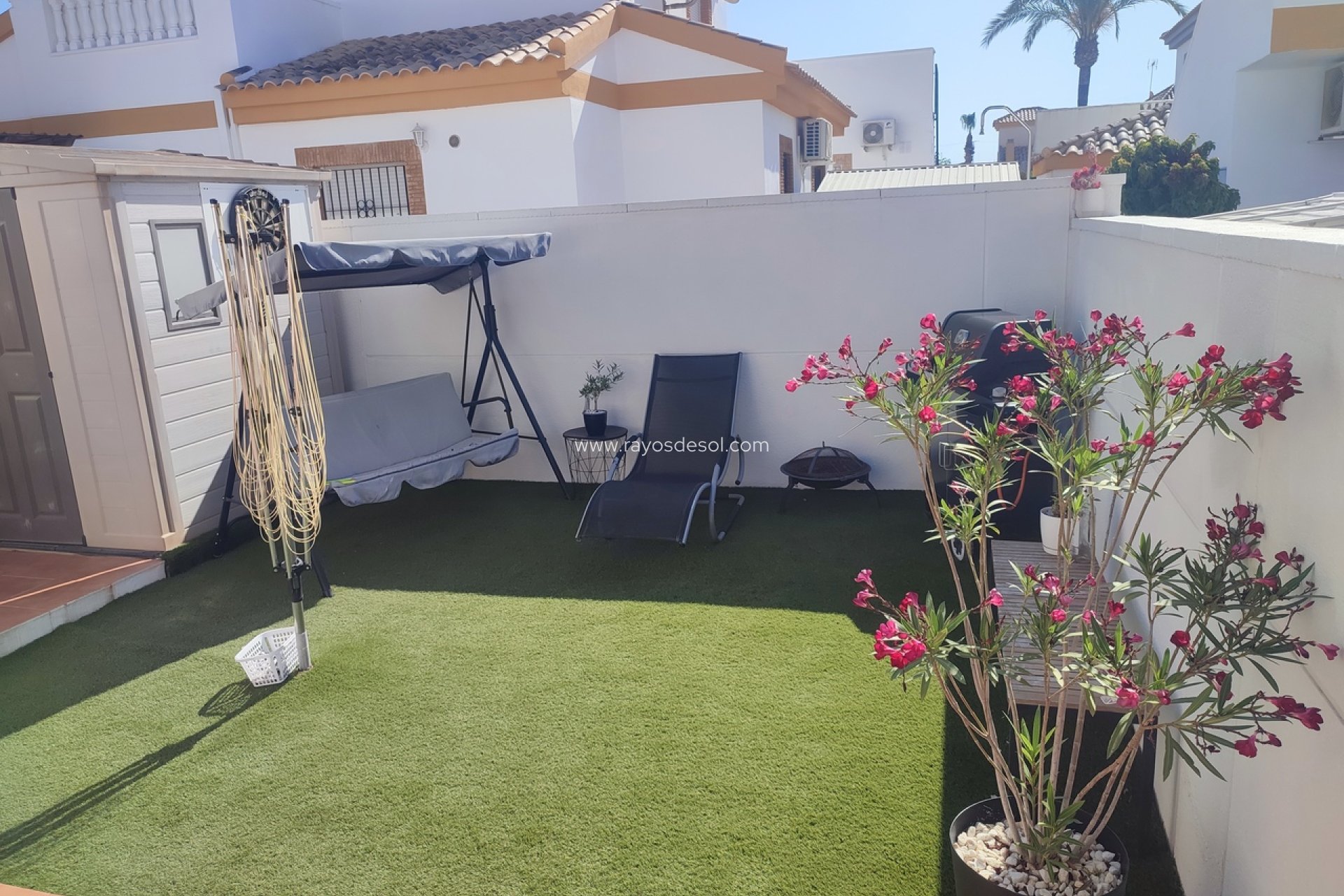 Reventa - Villa - Sucina