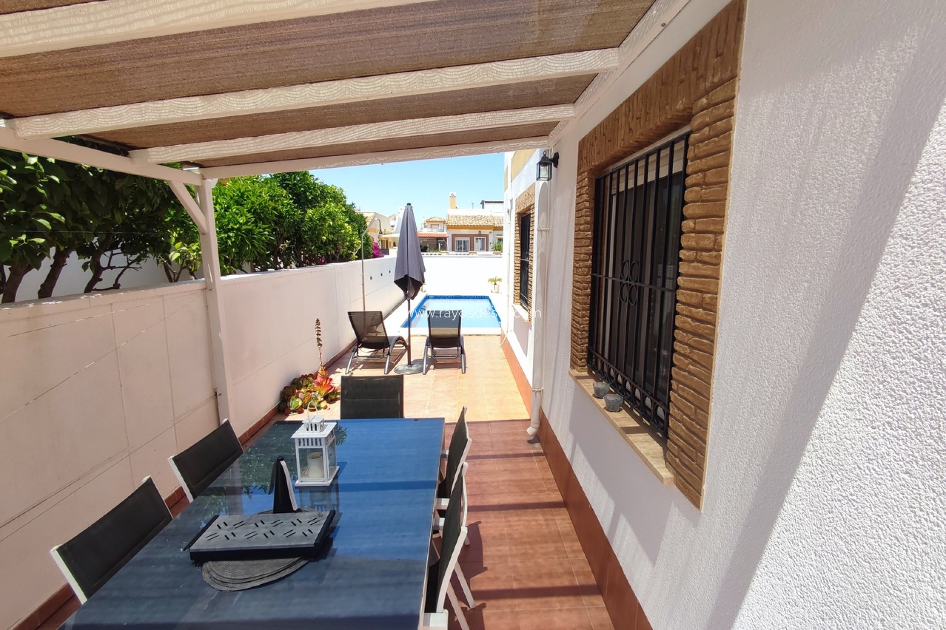 Reventa - Villa - Sucina