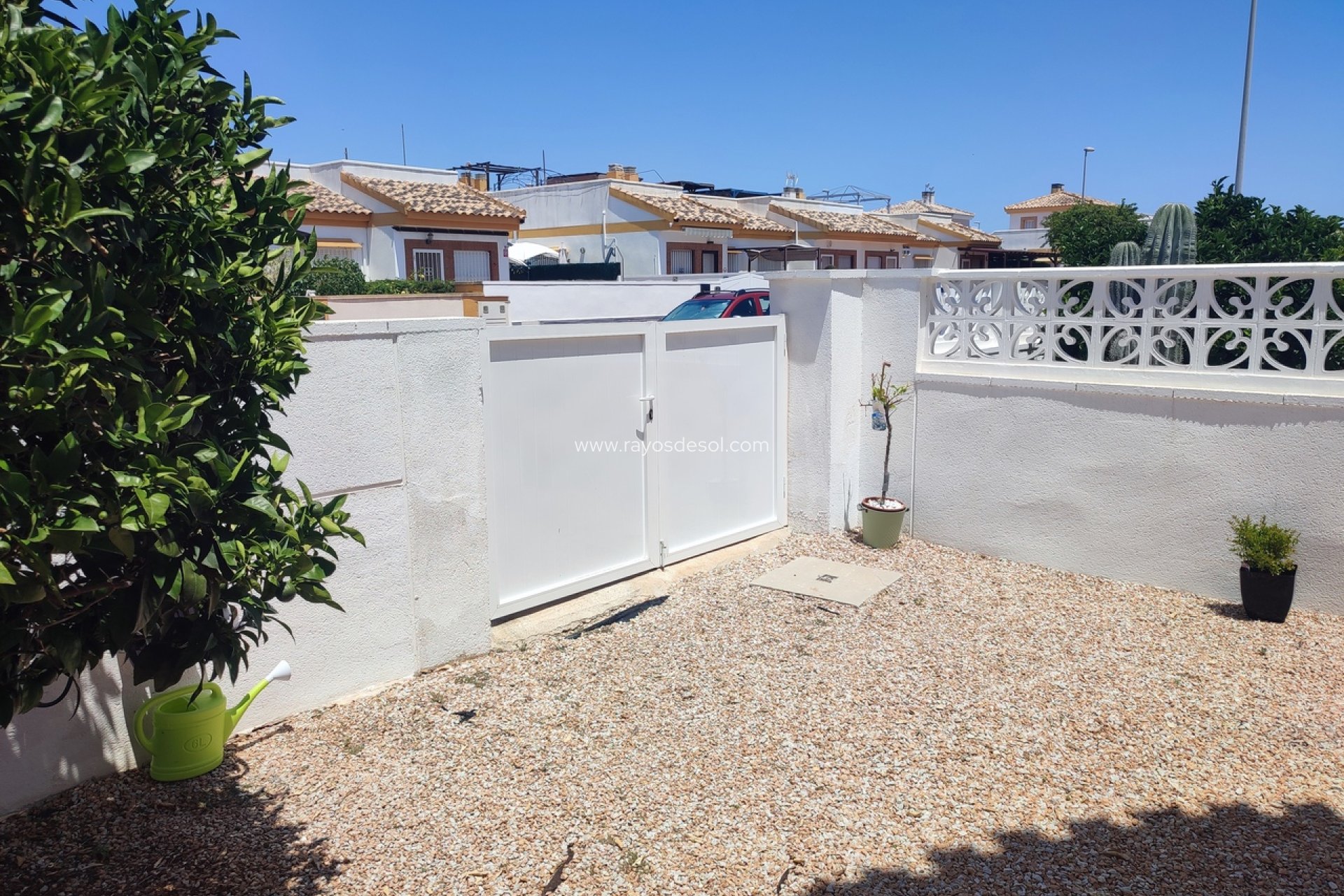 Reventa - Villa - Sucina