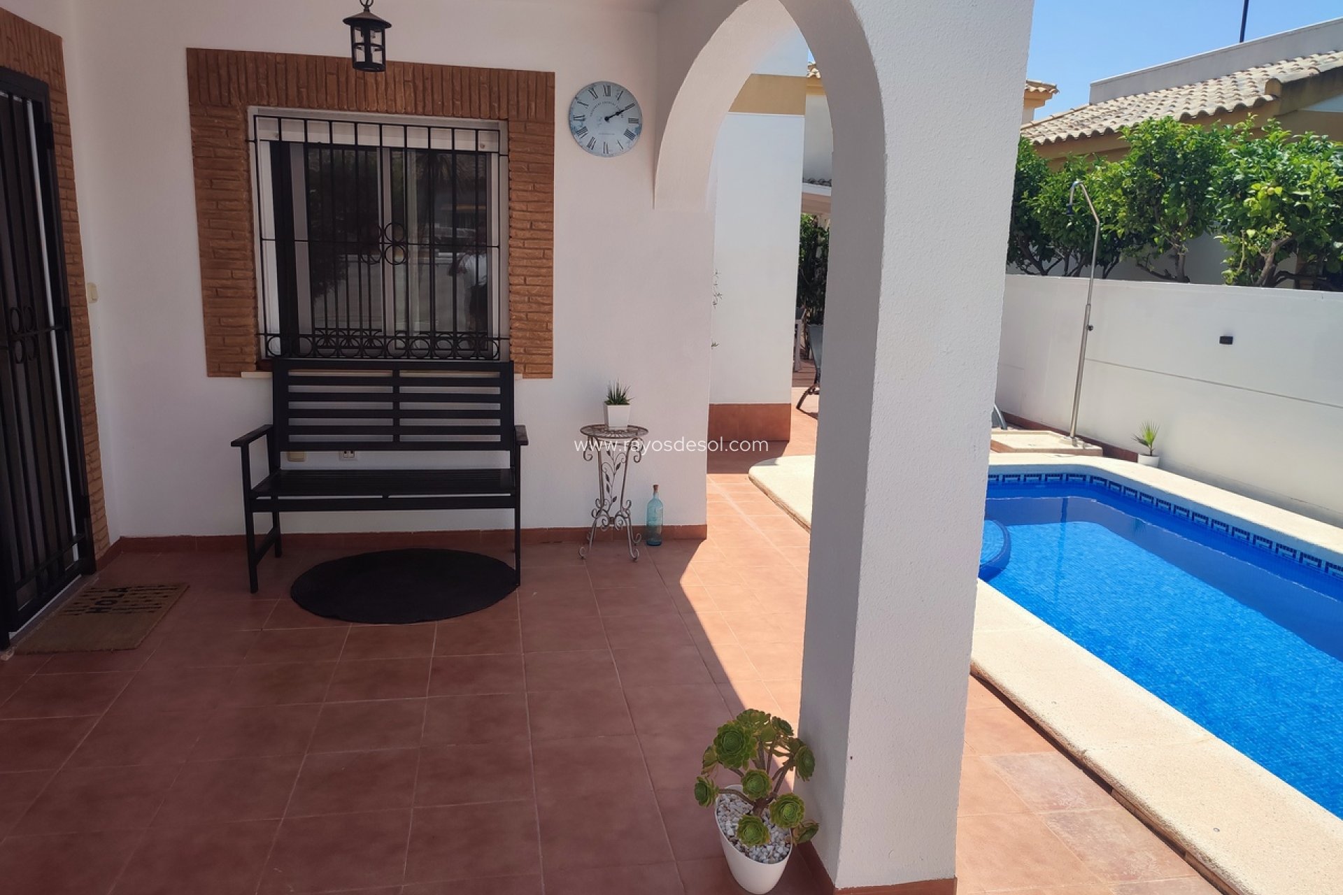 Reventa - Villa - Sucina