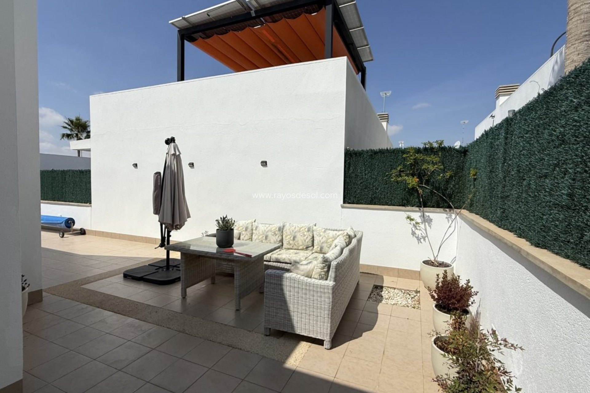 Reventa - Villa - Sucina