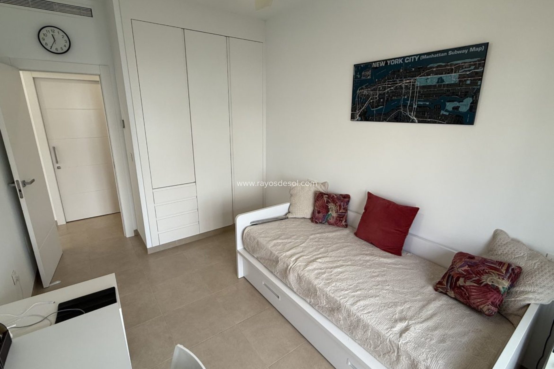 Reventa - Villa - Sucina