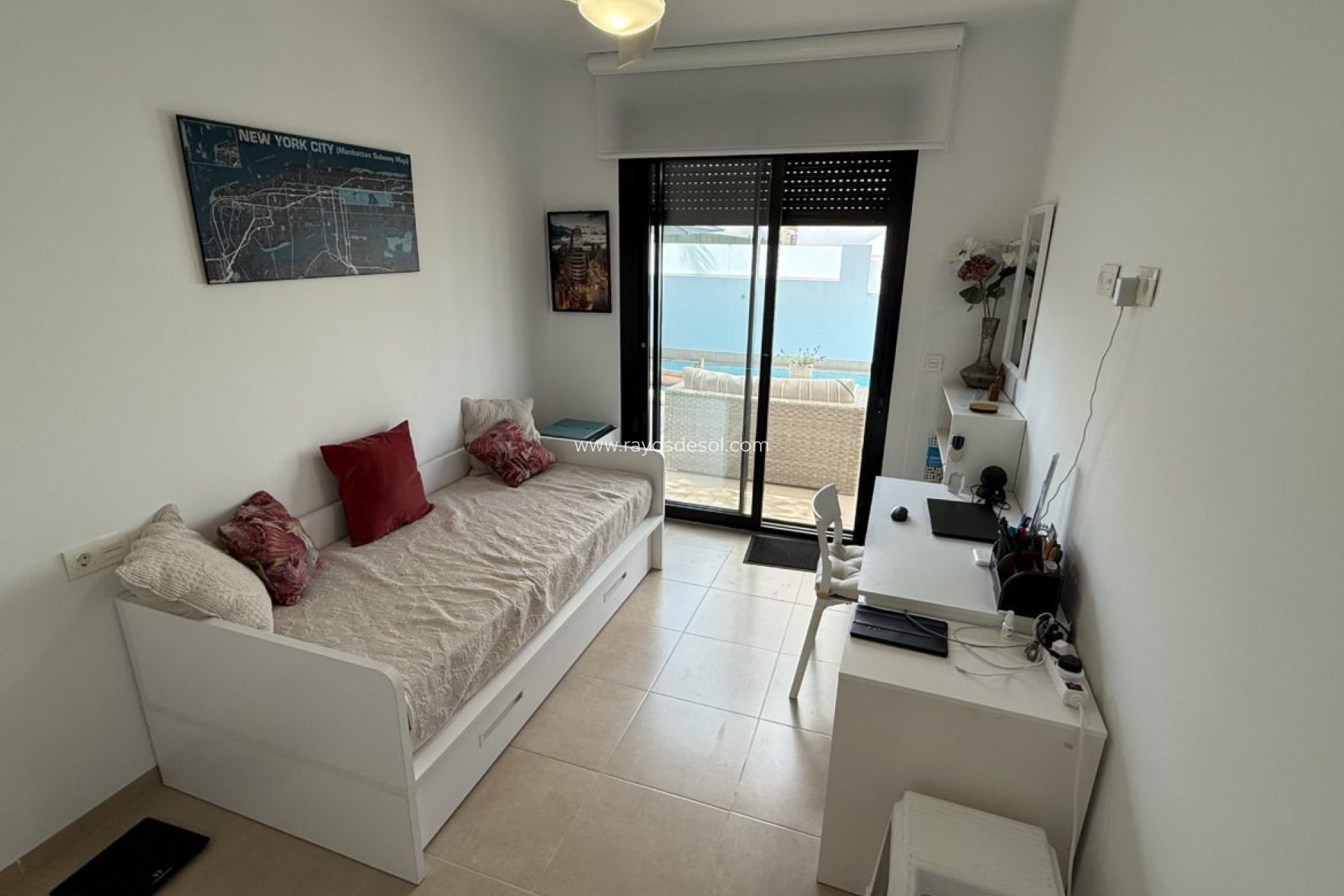 Reventa - Villa - Sucina