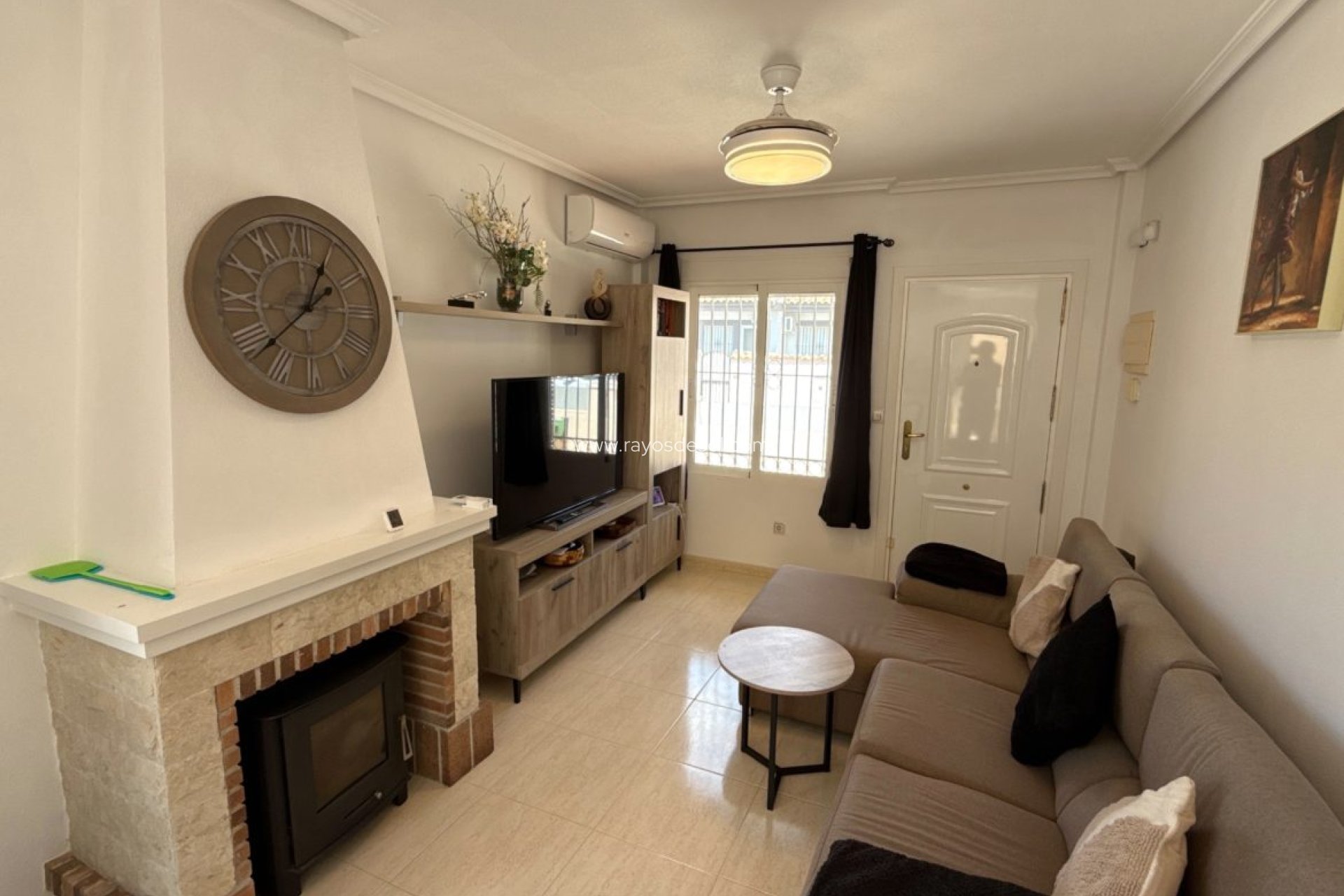 Reventa - Villa - Sucina