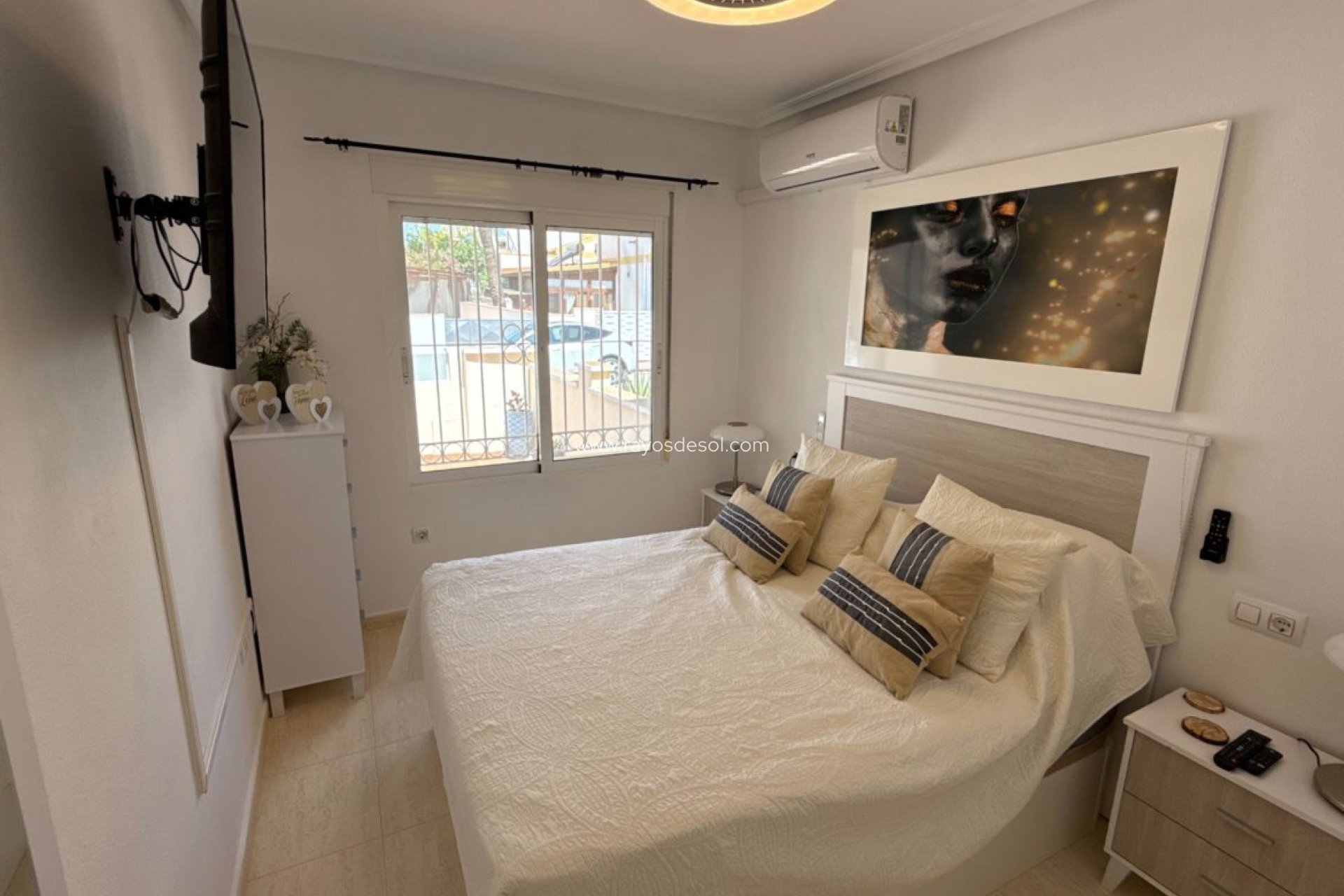 Reventa - Villa - Sucina