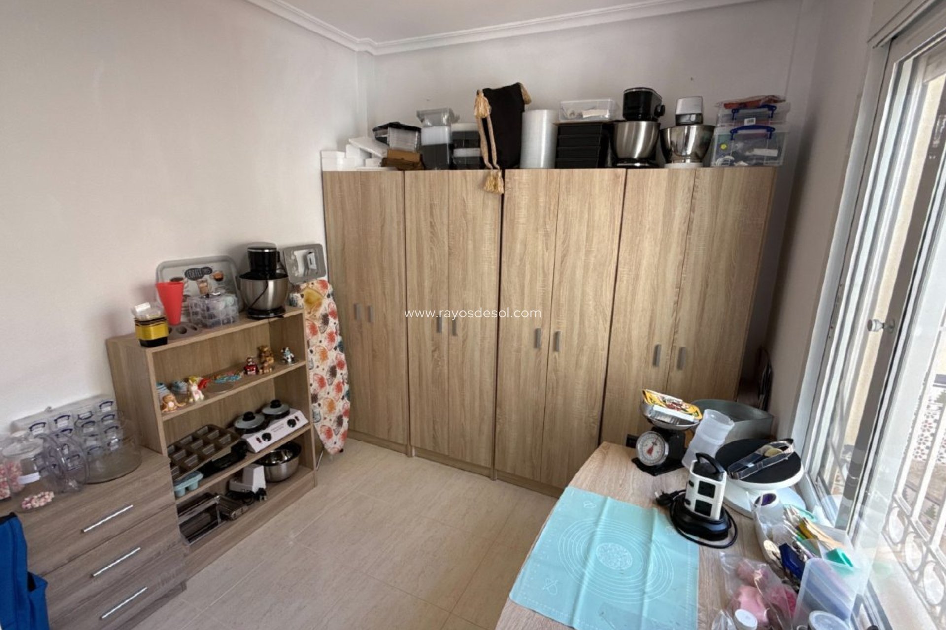 Reventa - Villa - Sucina