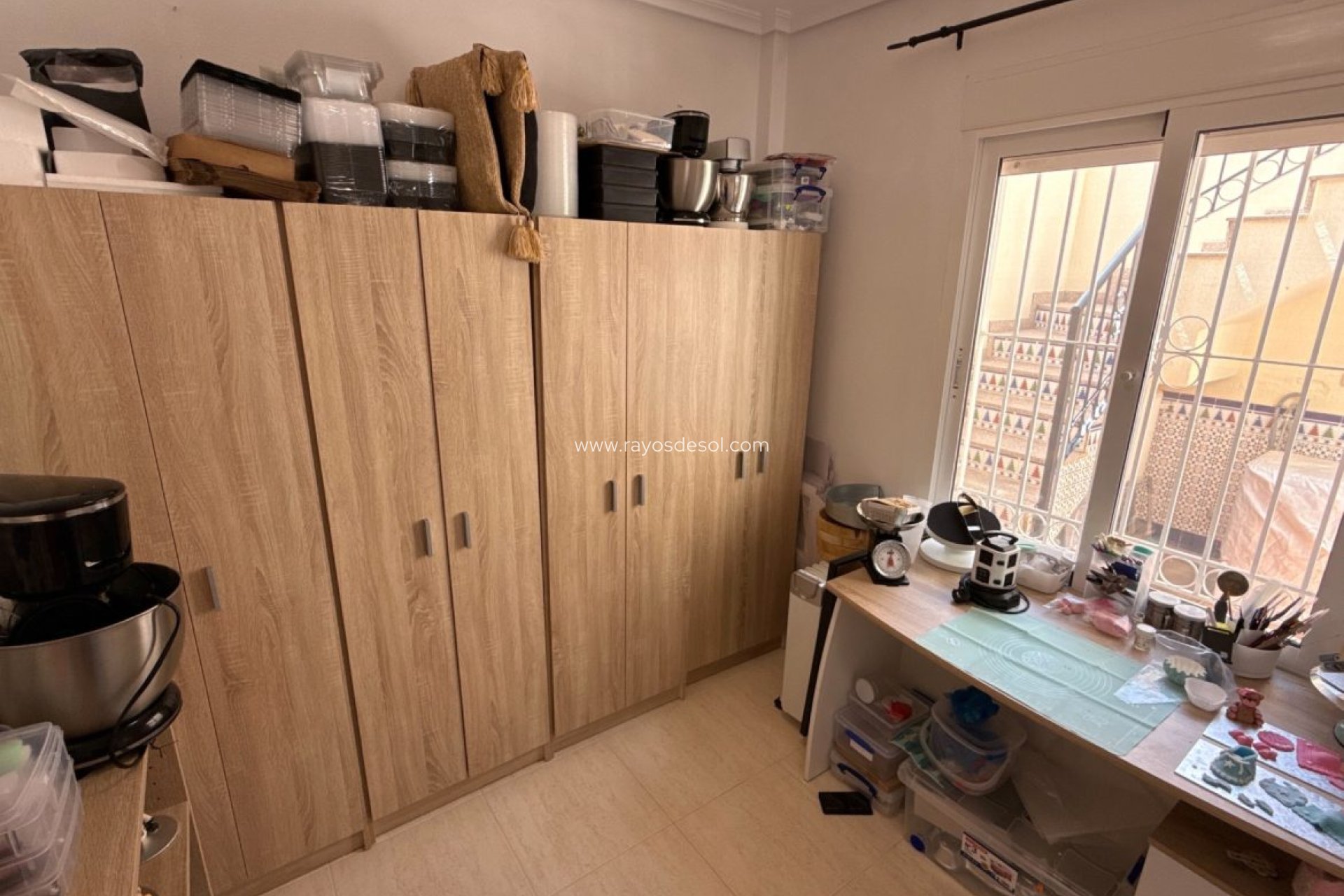 Reventa - Villa - Sucina