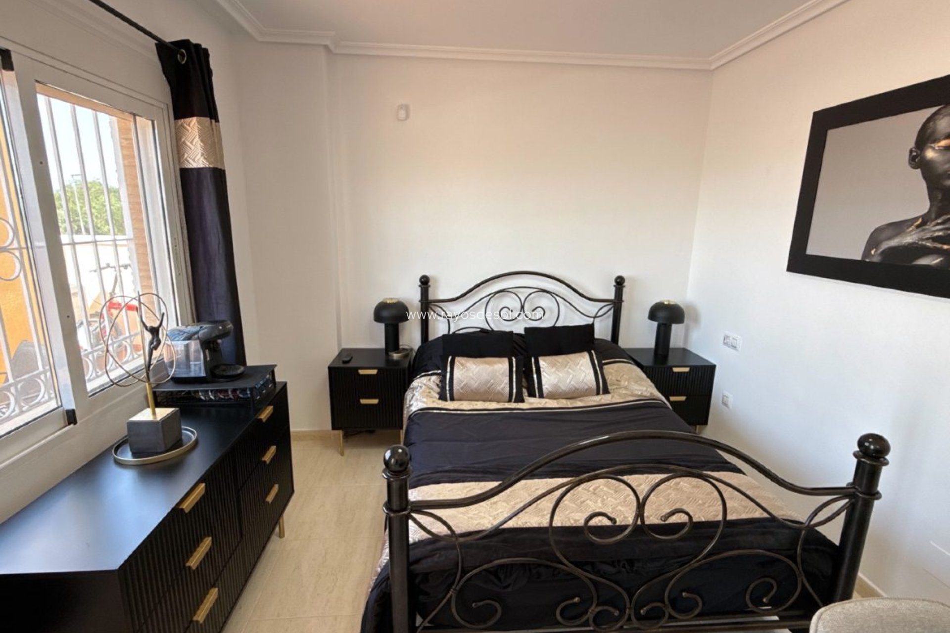 Reventa - Villa - Sucina