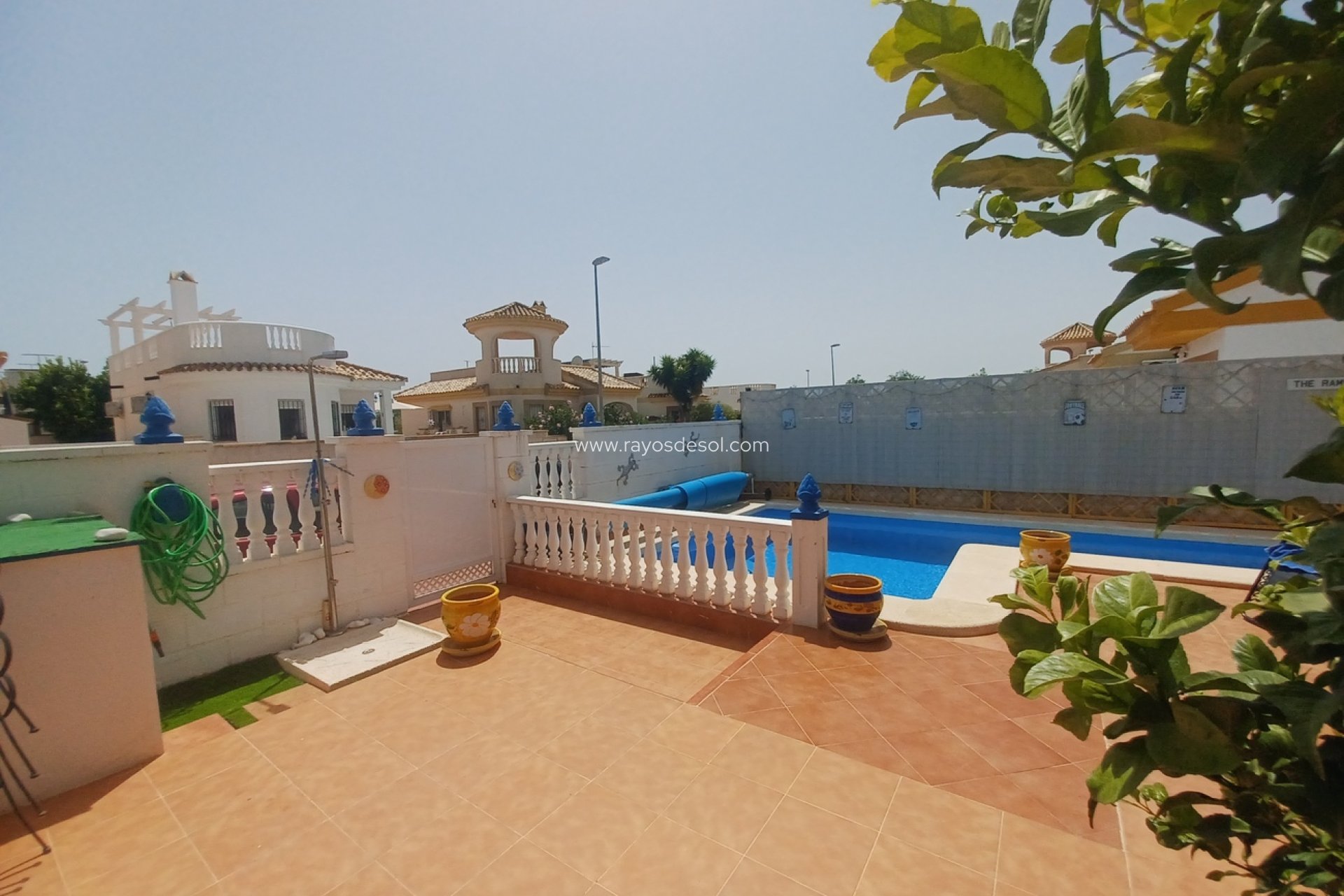 Reventa - Villa - Sucina