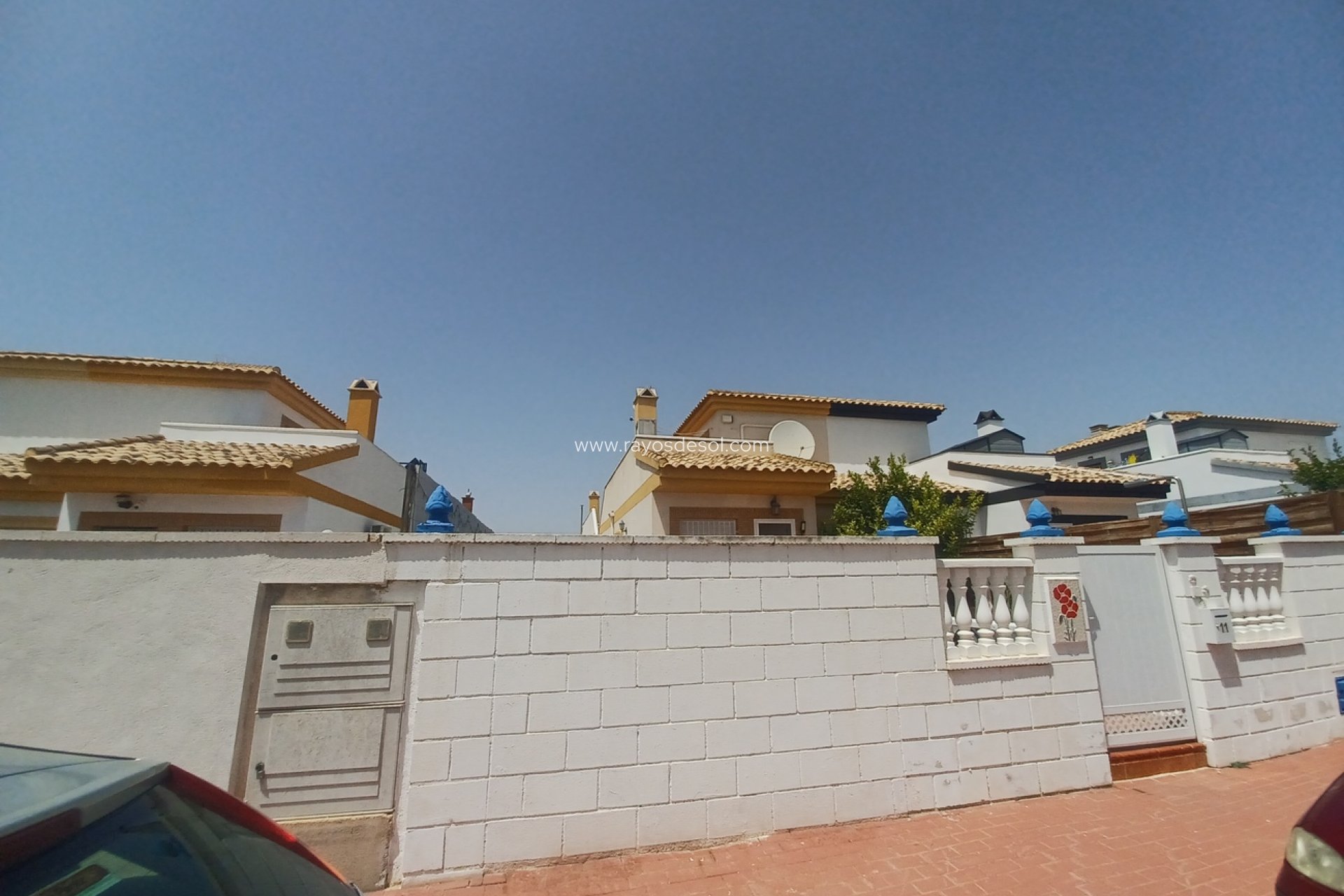 Reventa - Villa - Sucina