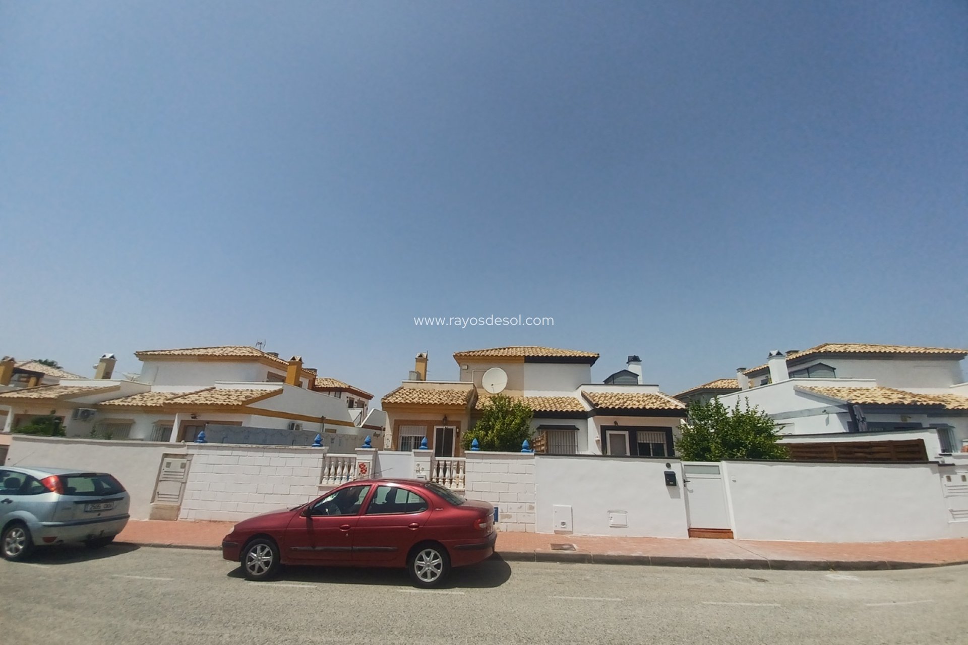 Reventa - Villa - Sucina